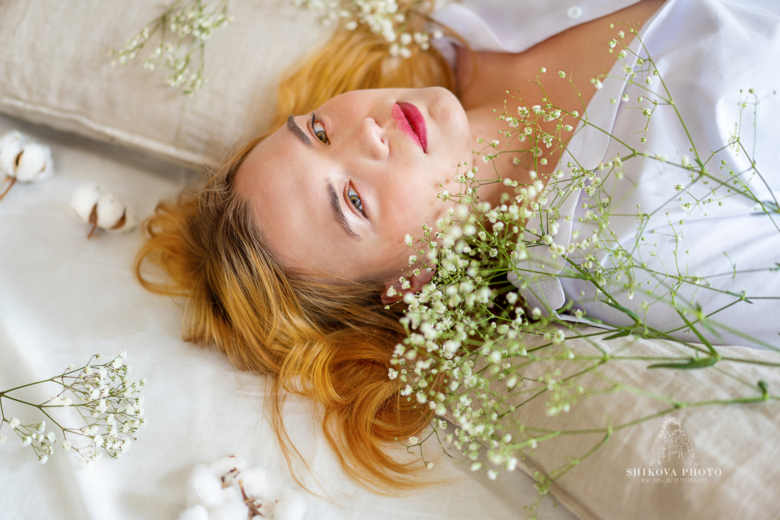 Семейные портреты. Семейный и детский фотограф-репортер в Одинцово Татьяна Шикова