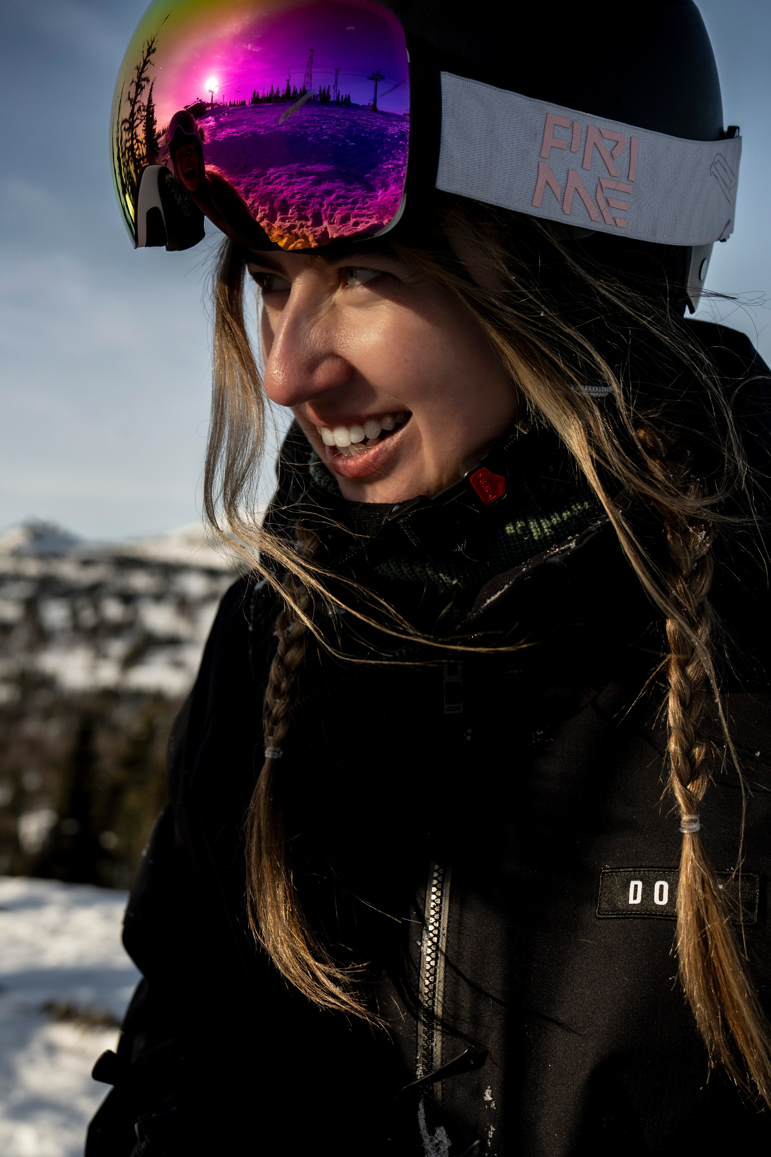 Тур. Анастасия Паршукова — фотограф Шерегеш Новосибирск