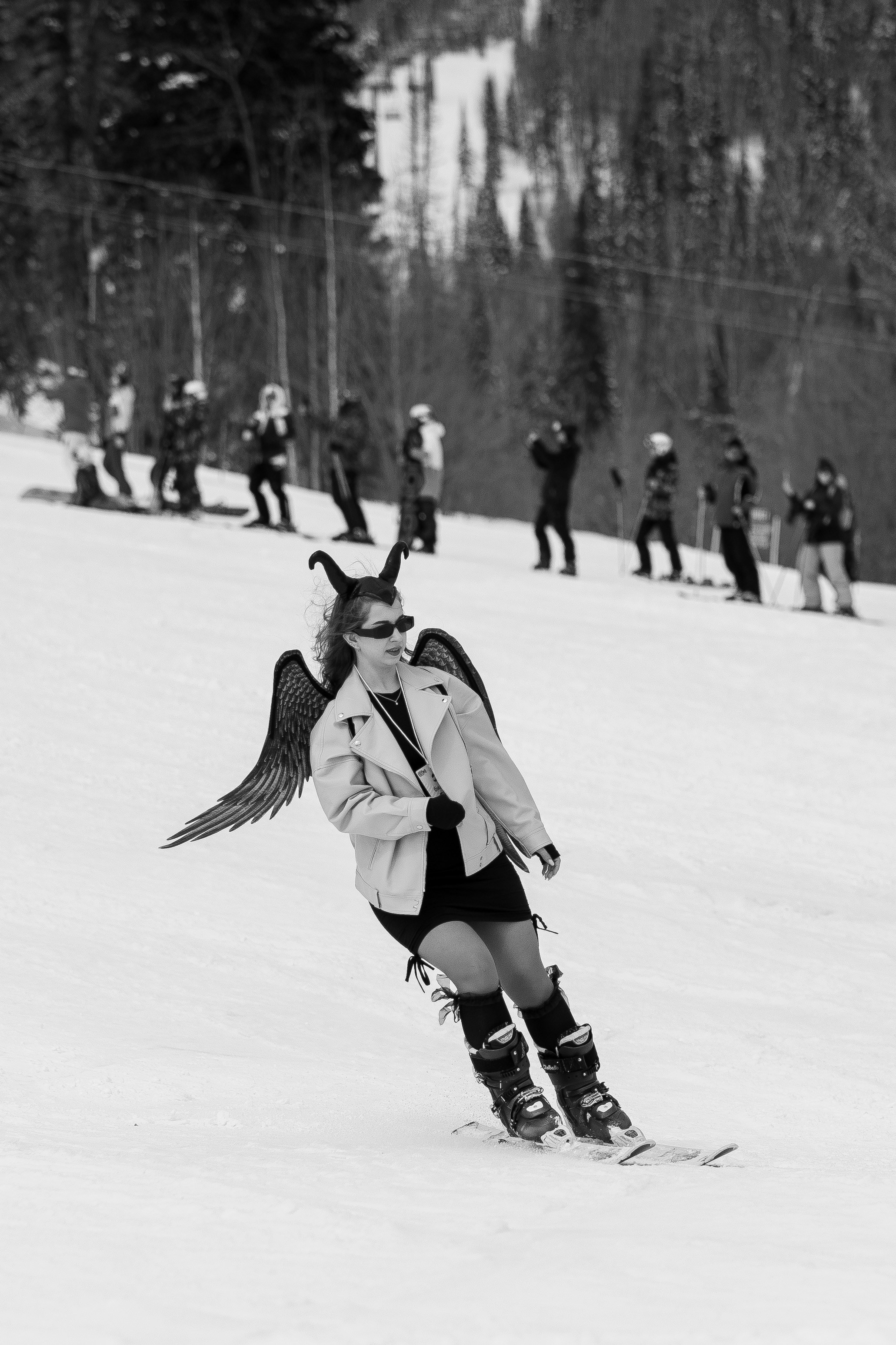 Грелка 13.04.24. Анастасия Паршукова — фотограф Шерегеш Новосибирск