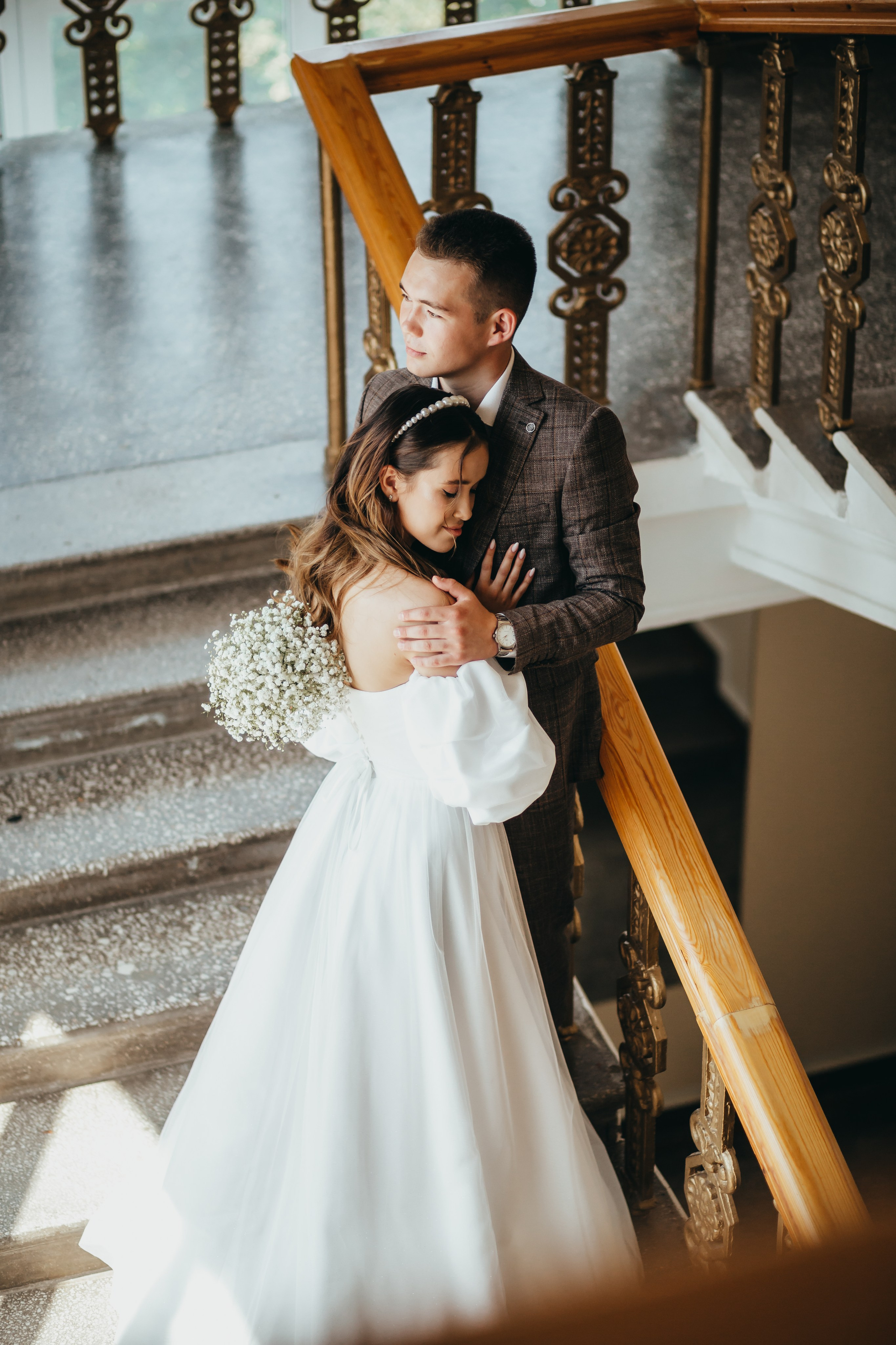 Liliana&Arthur. Главная