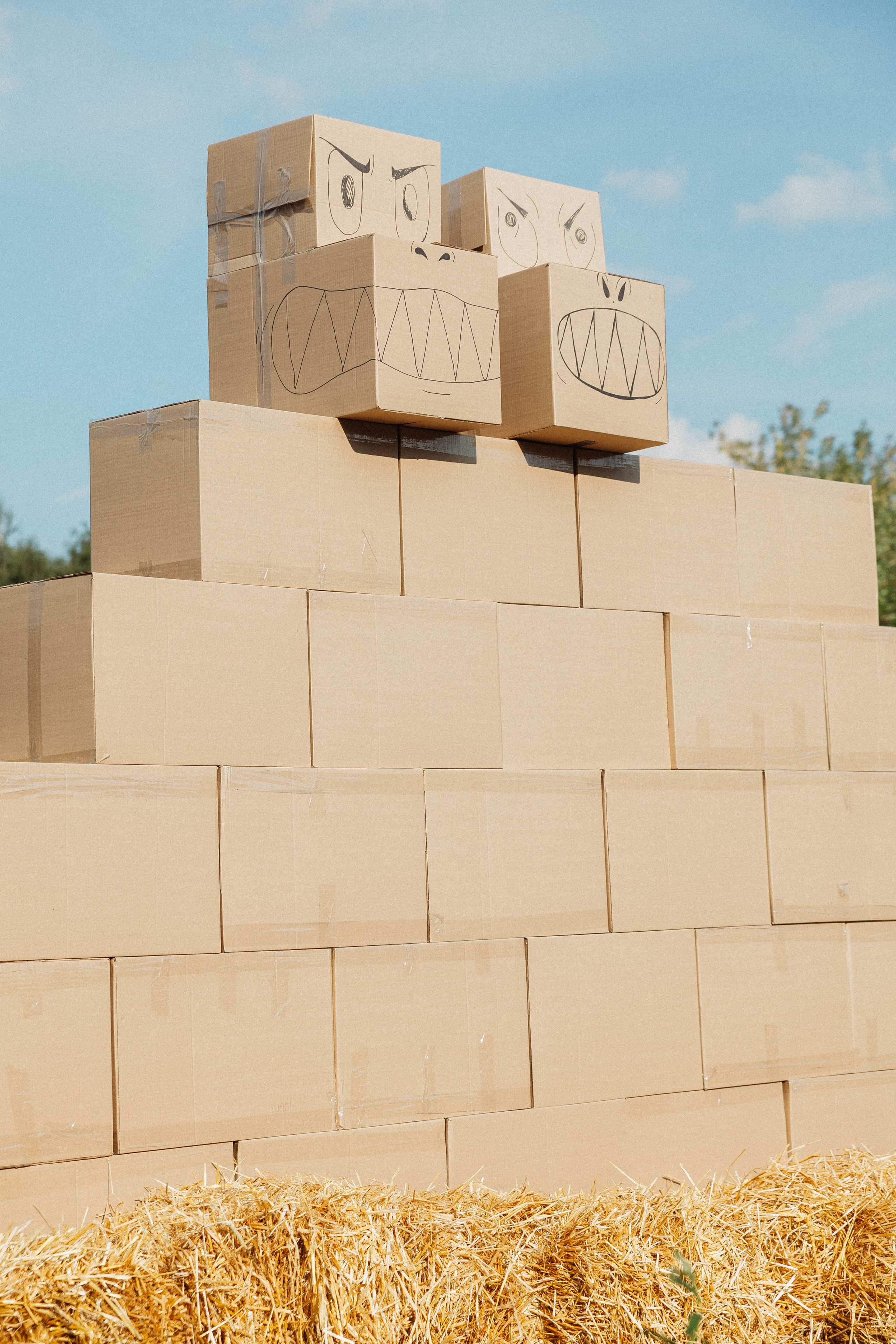 Уральские Умельцы — 1 Сезон — бэкстейдж. Фотограф ЕКБ