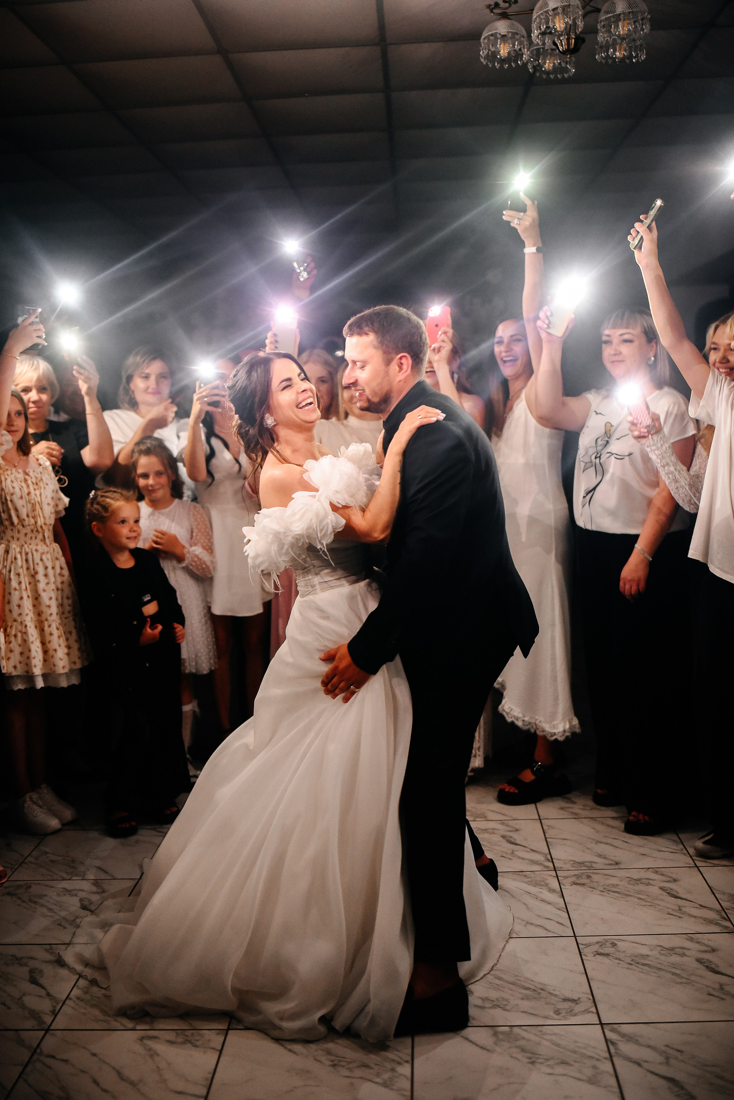 Свадьба. Семейный и детский фотограф в Слониме Беларусь Вероника Грипич