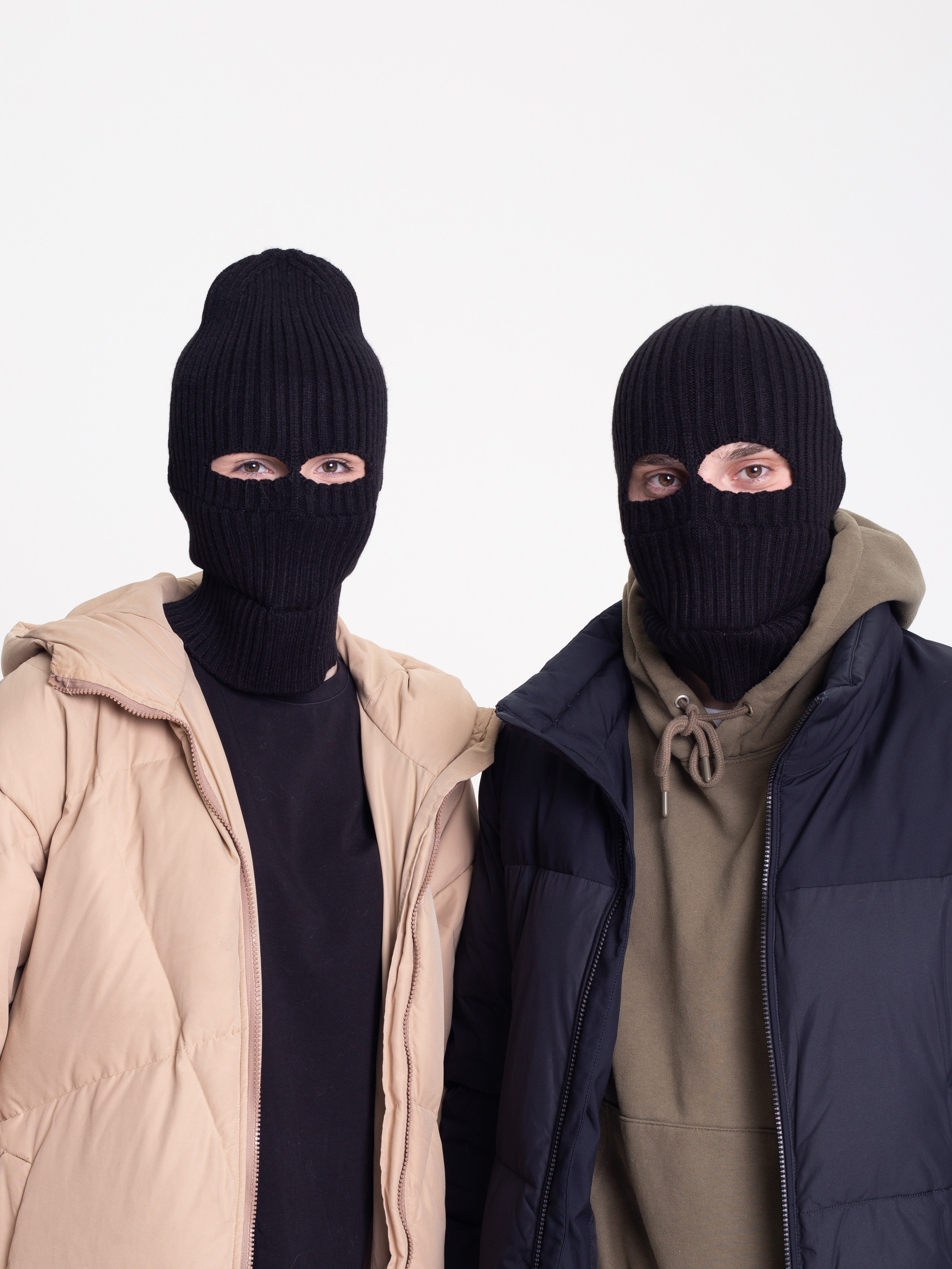 Шапки и балаклавы. Фотограф для различных событий, проектов, маркетплейсов, сайтов и мероприятий в Екатеринбурге