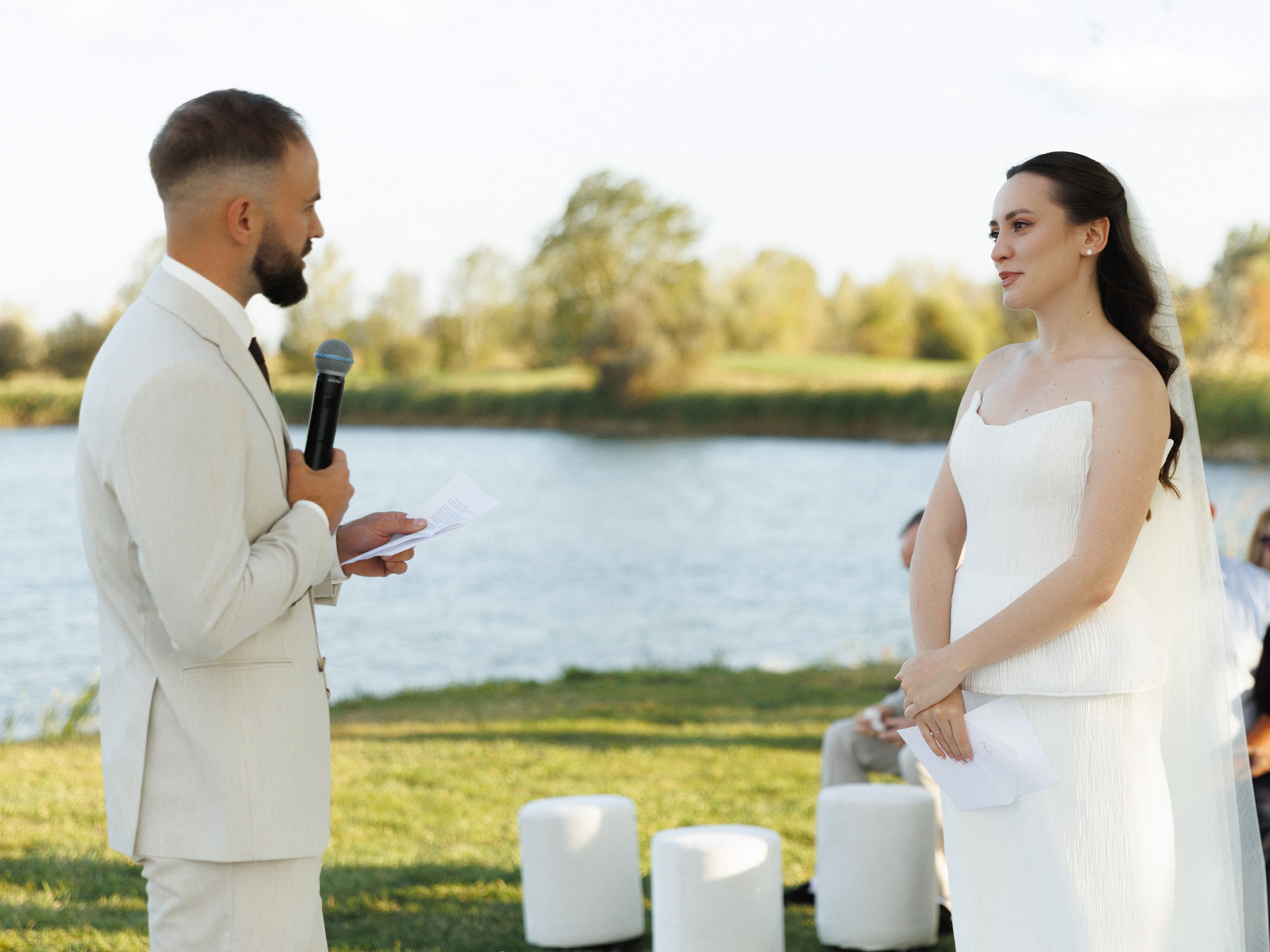 Семен и Валерия. Фотограф