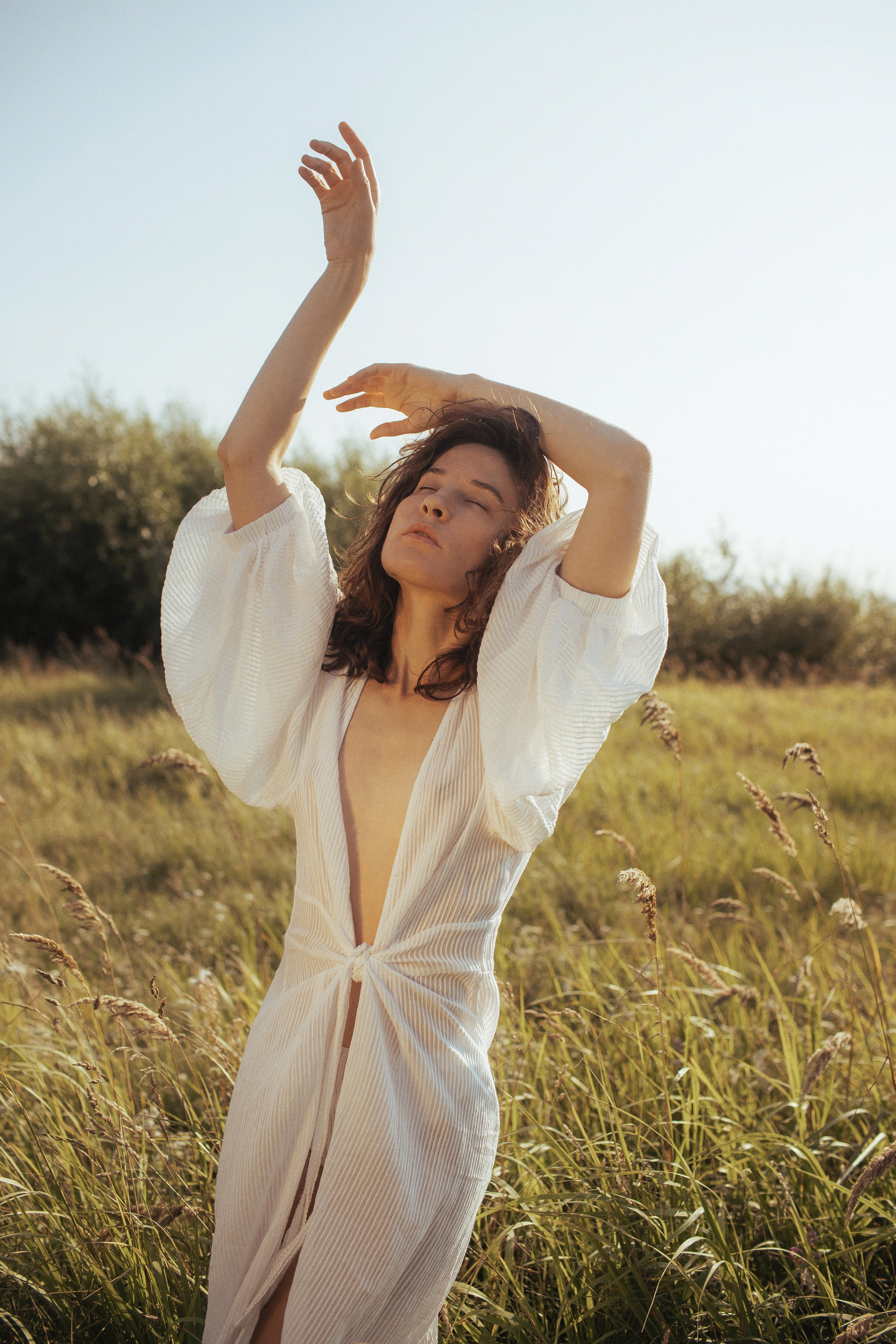 Vall. Фотограф Анна Гребенник