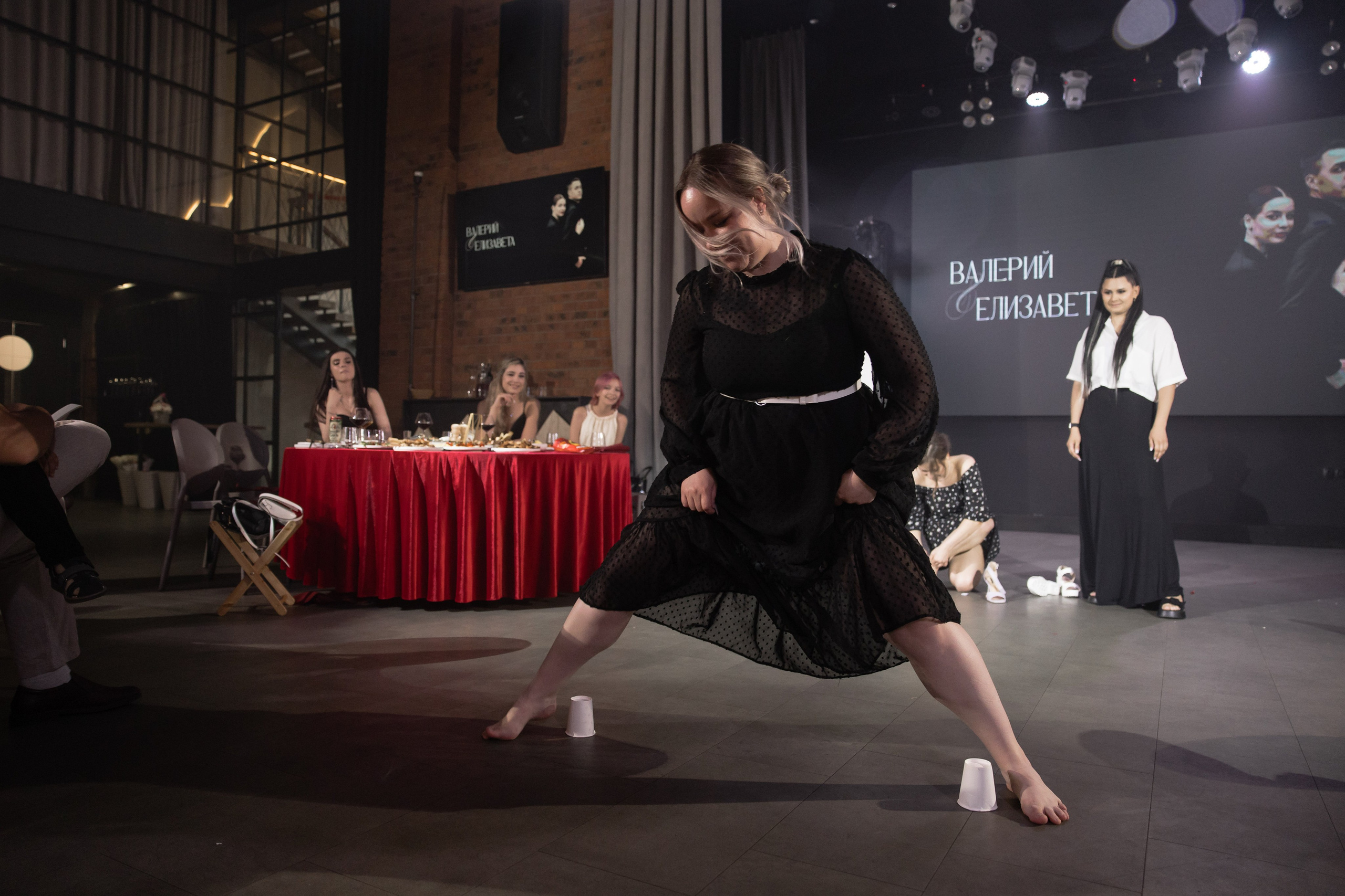 Валерий и Лиза. Свадебный и Семейный фотограф по всему миру Анна Фёдорова