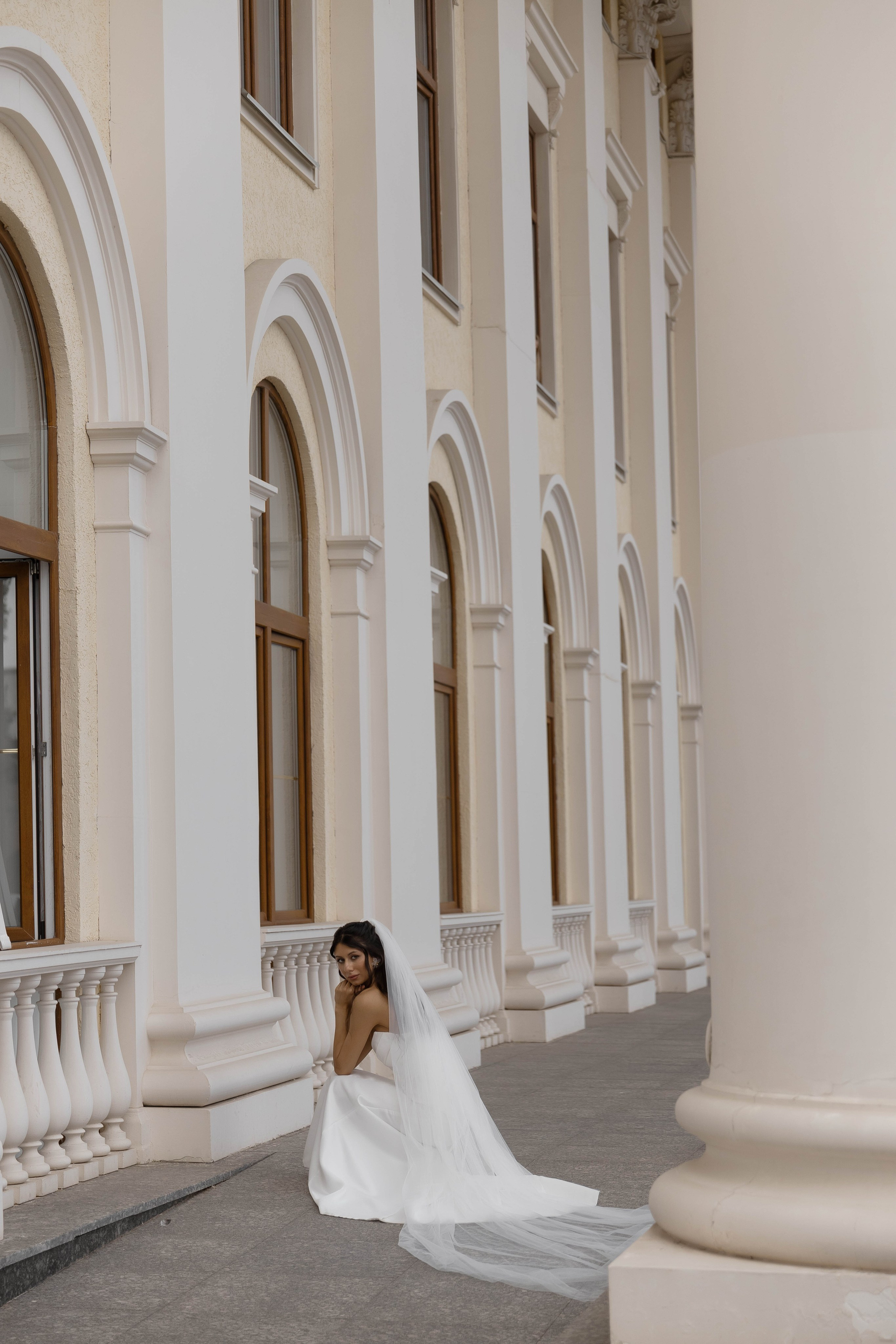 ARTEM | SABRINA. Главная