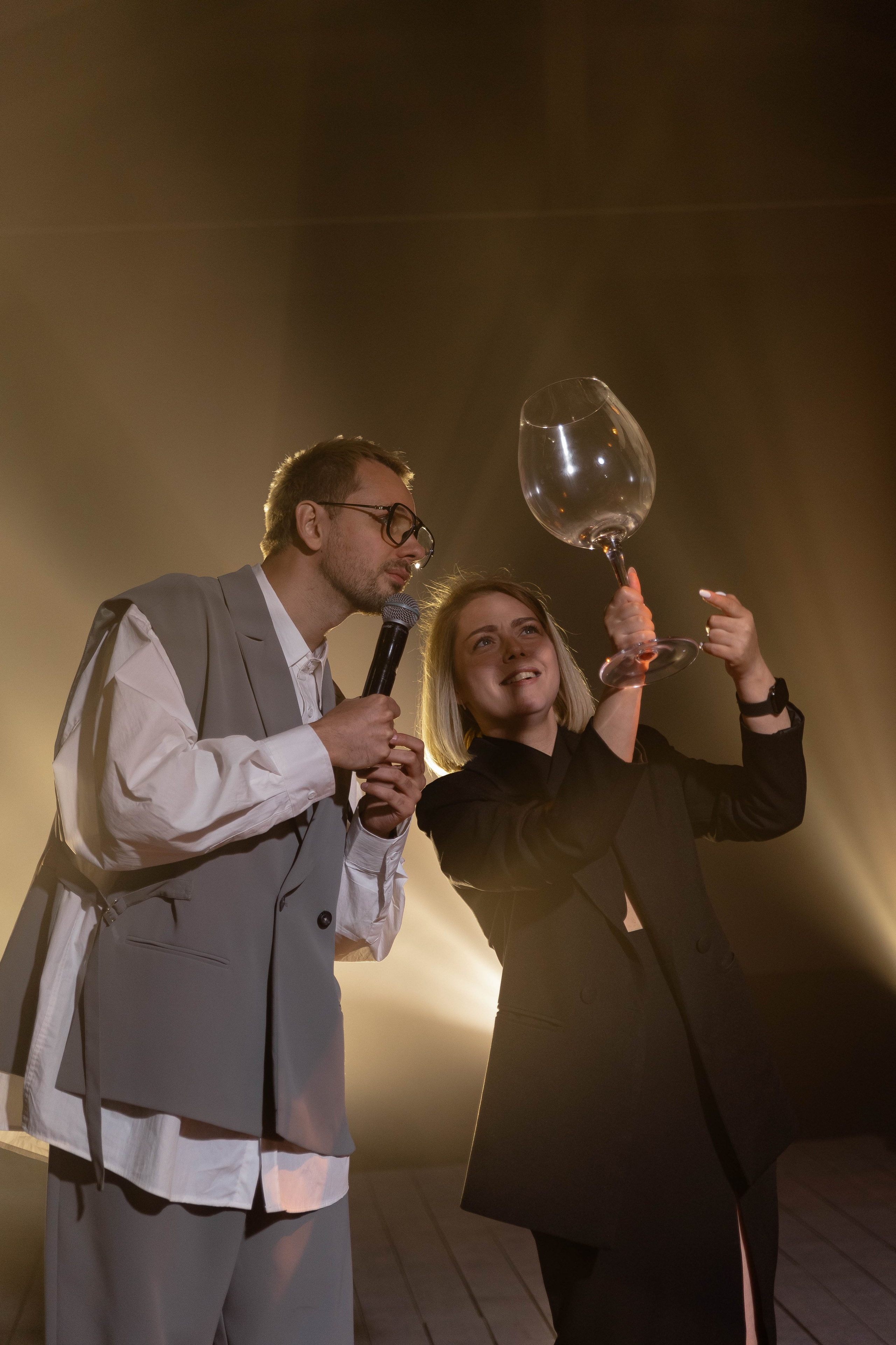 RODION | OLGA. Главная