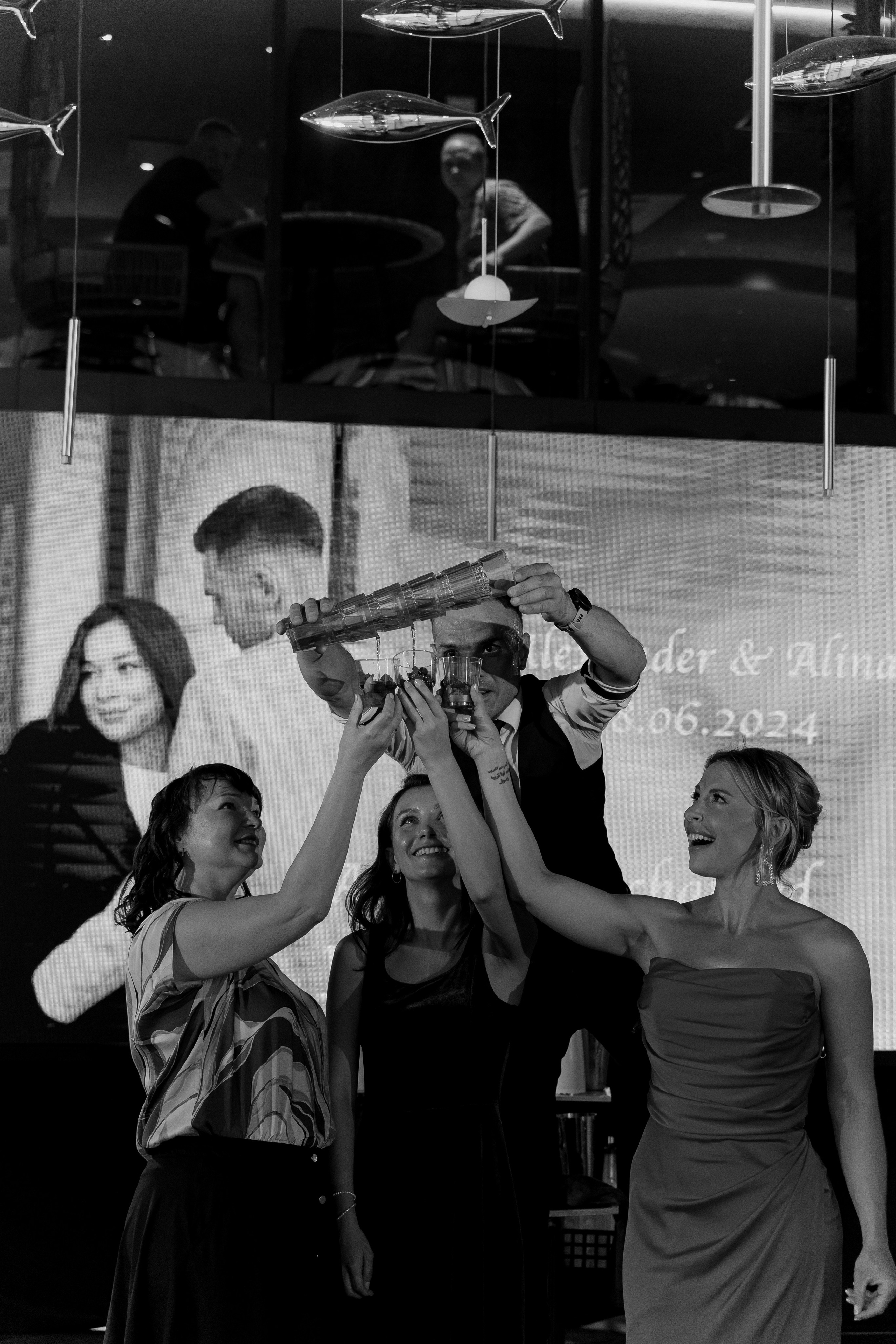 ALEXANDER|ALINA. Главная