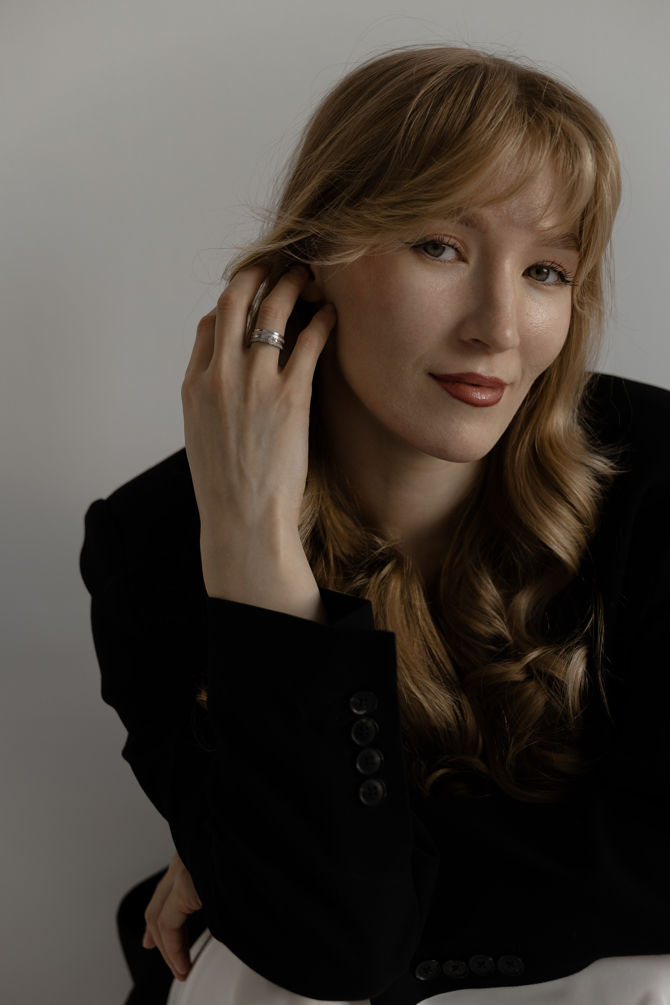 NATALIA. Главная