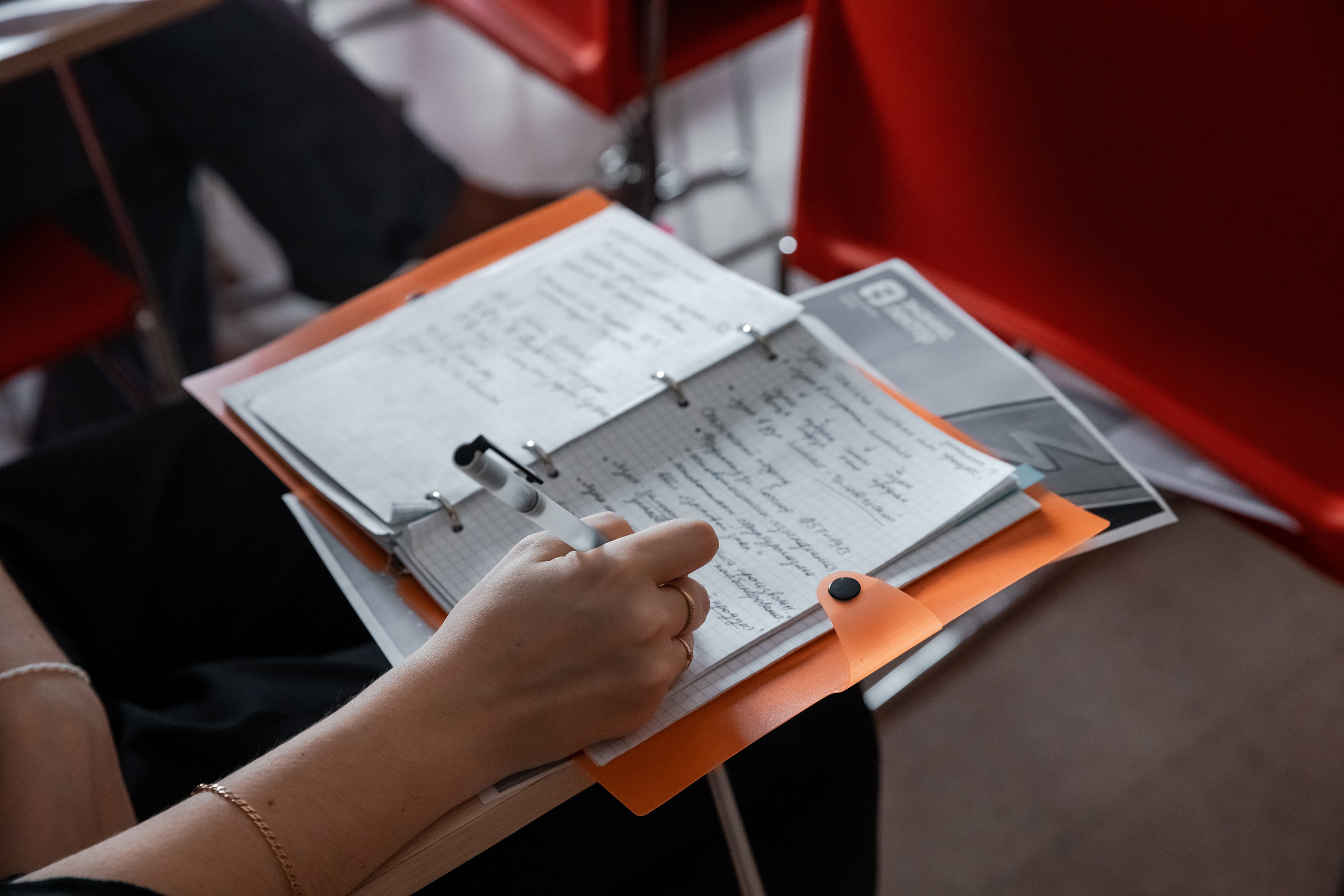 Всероссийский Конкурс Знание «Лектор» | Региональный этап. Фотограф брендов и бизнеса в Москве Алексей Сентюрин