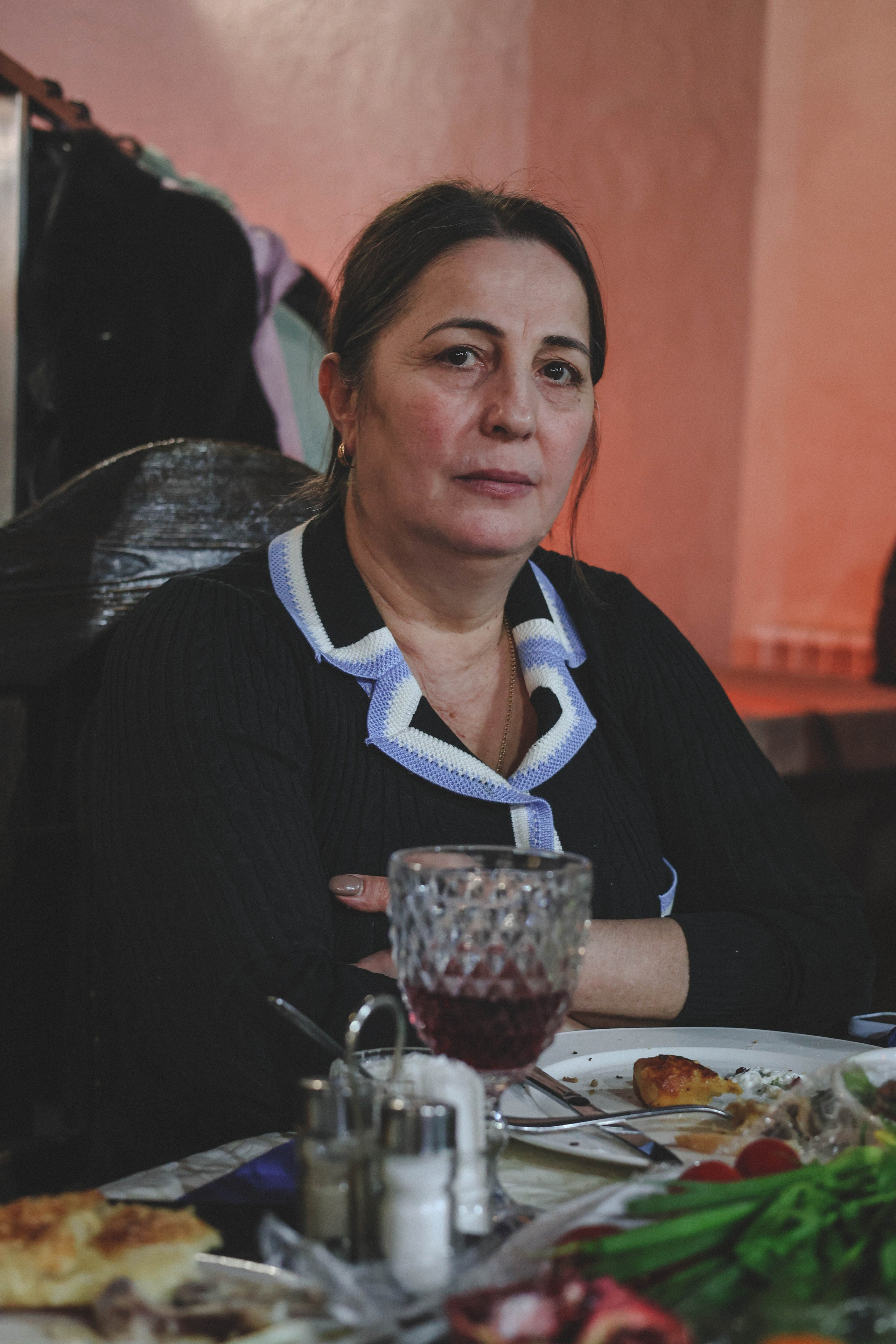 Праздник обрезания. Фотограф в Москве Анастасия Калинина