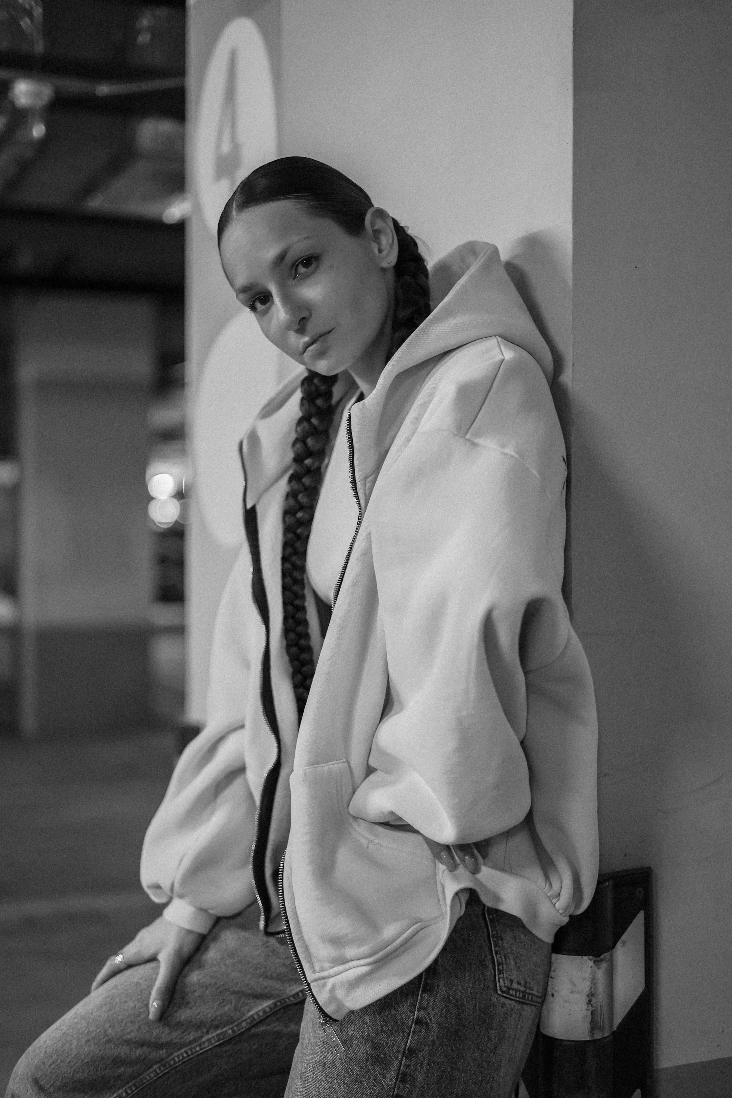 Анна. Фотограф в Москве Анастасия Калинина