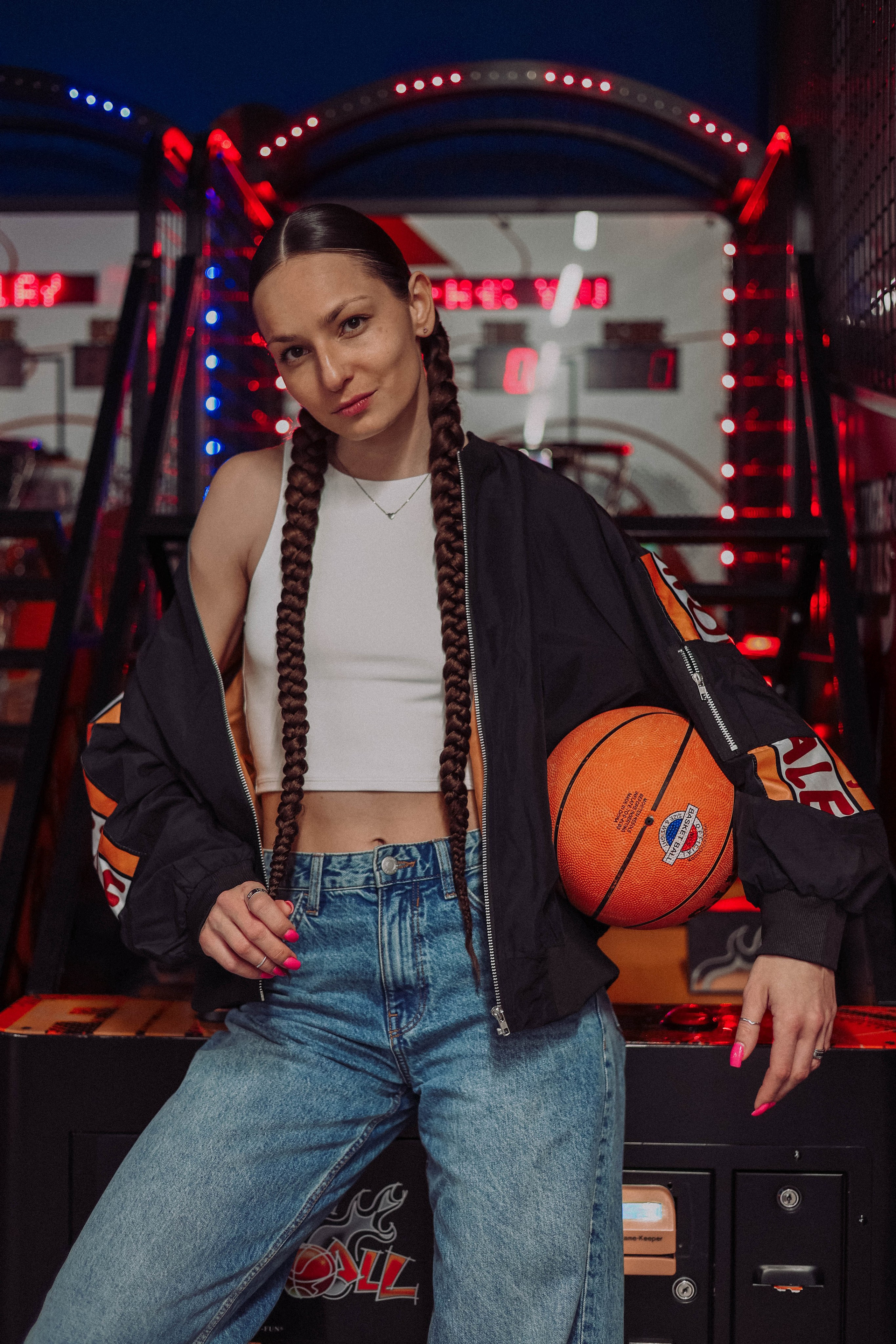 Анна. Фотограф в Москве Анастасия Калинина