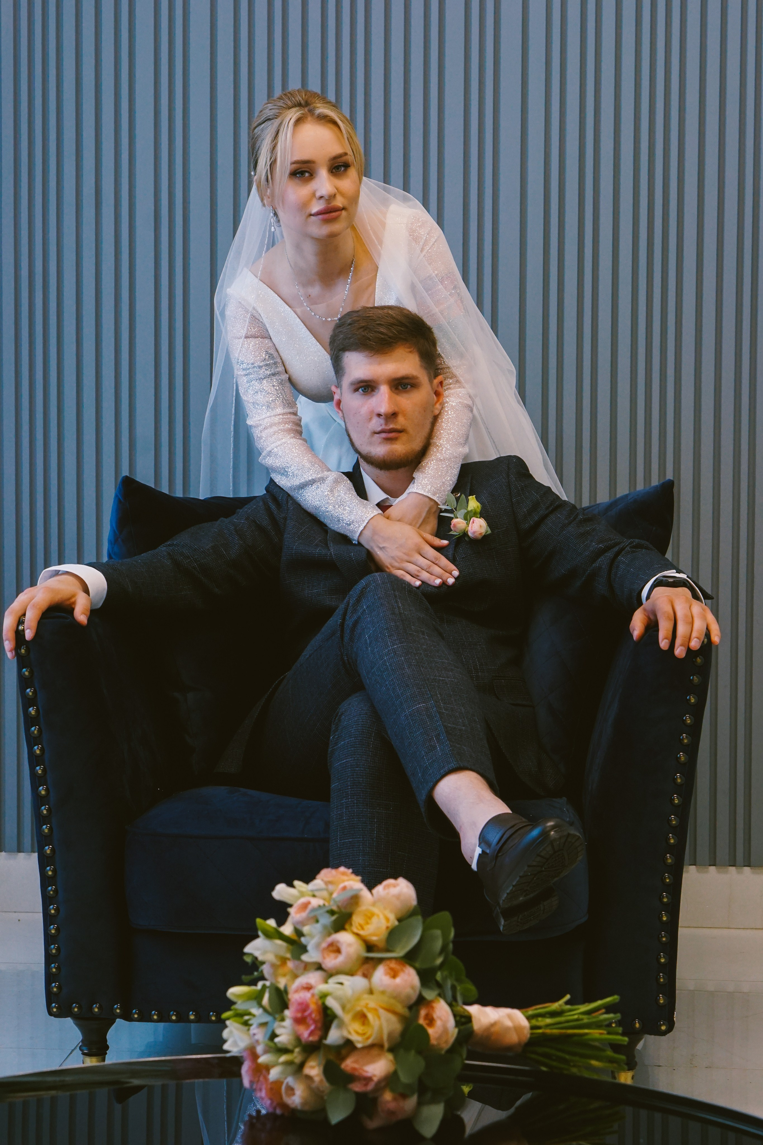 Мария. Фотограф в Москве Анастасия Калинина