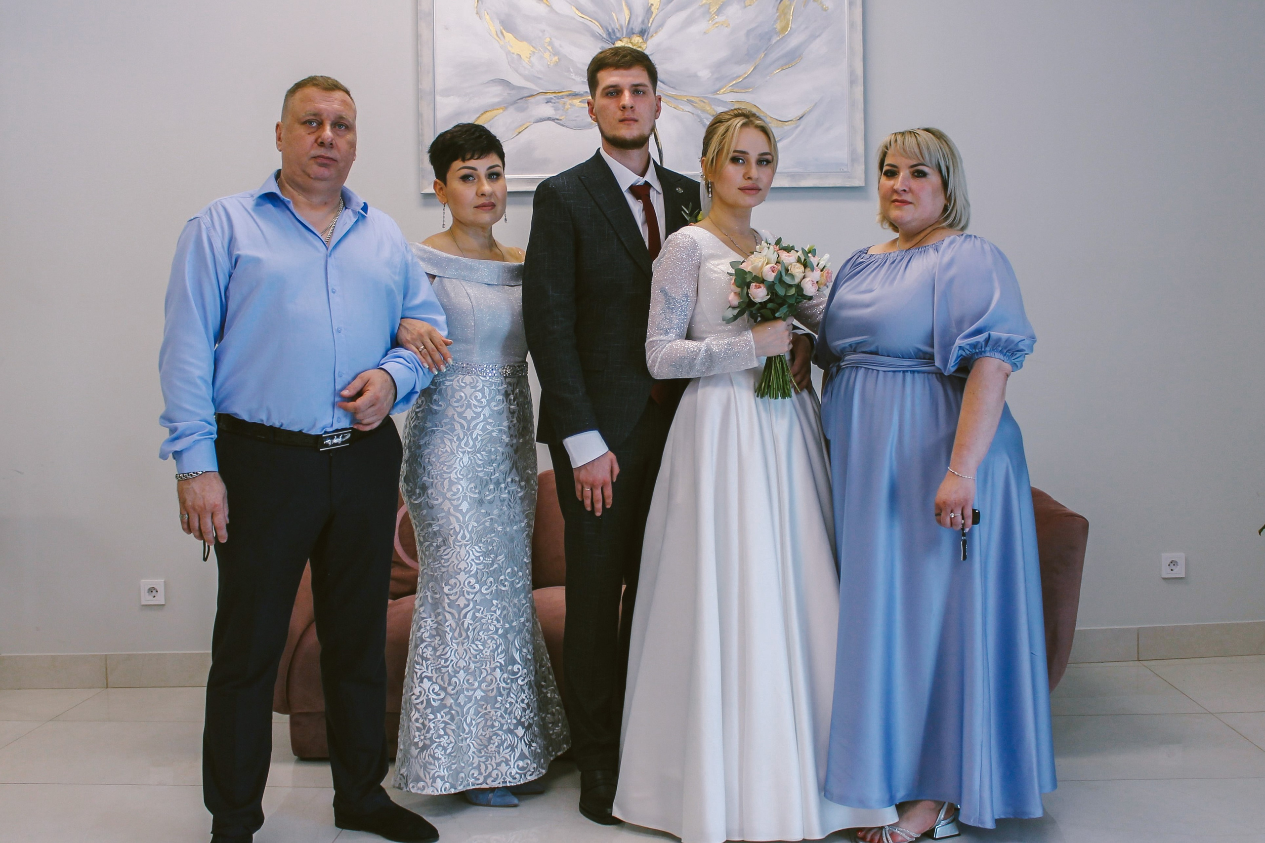 Мария. Фотограф в Москве Анастасия Калинина