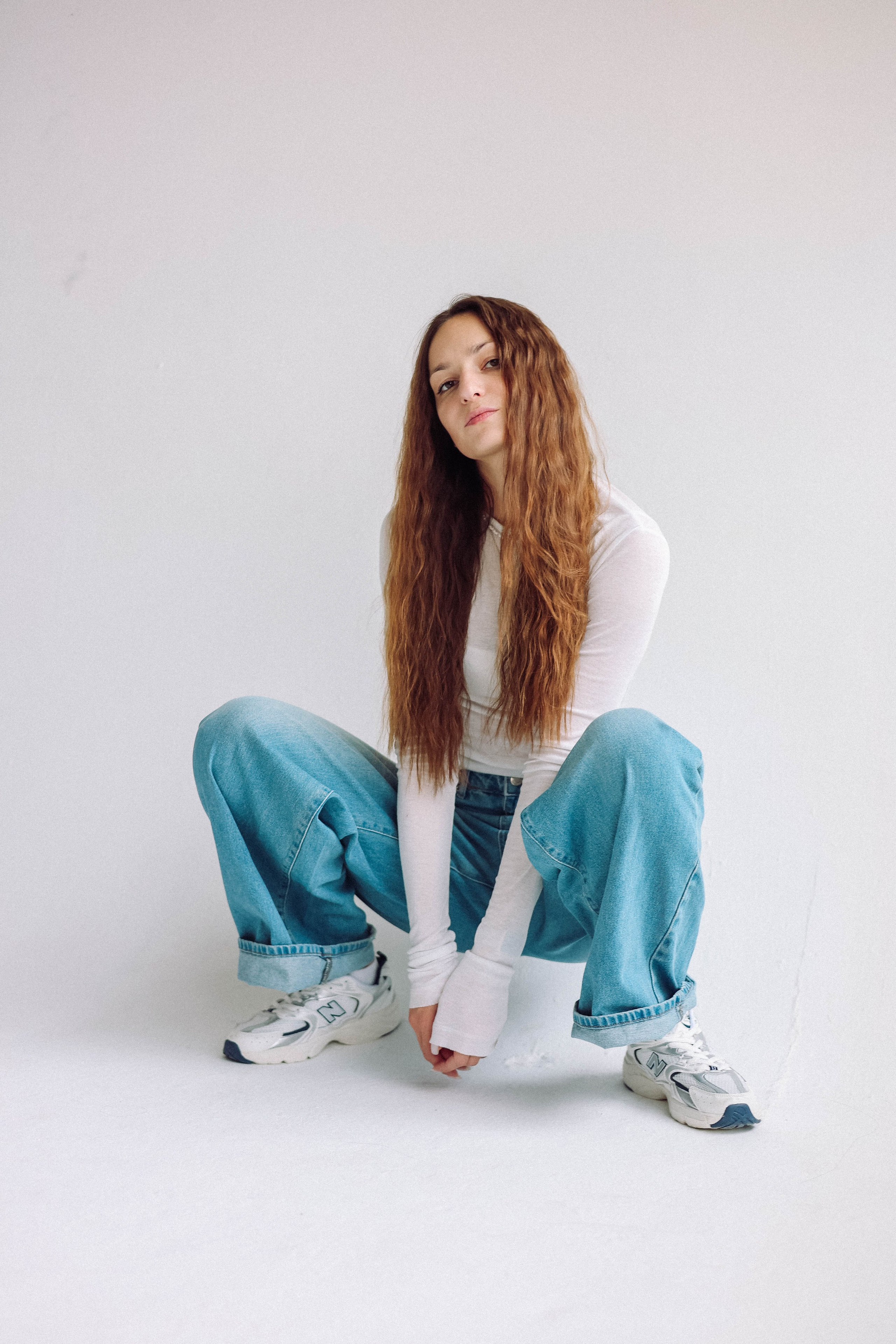 Аня. Фотограф в Москве Анастасия Калинина