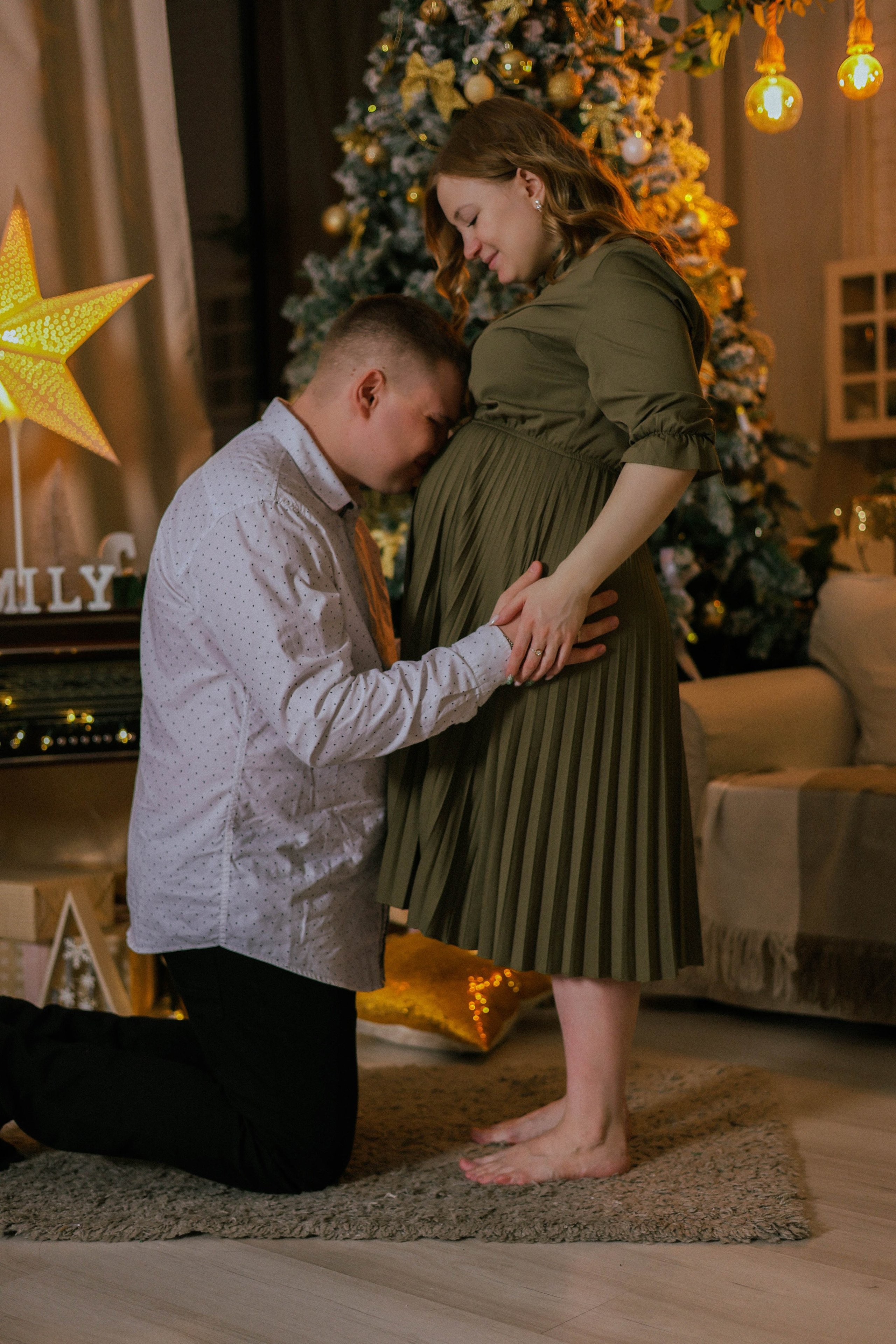 Евгения&Иван. Фотограф в Москве Анастасия Калинина