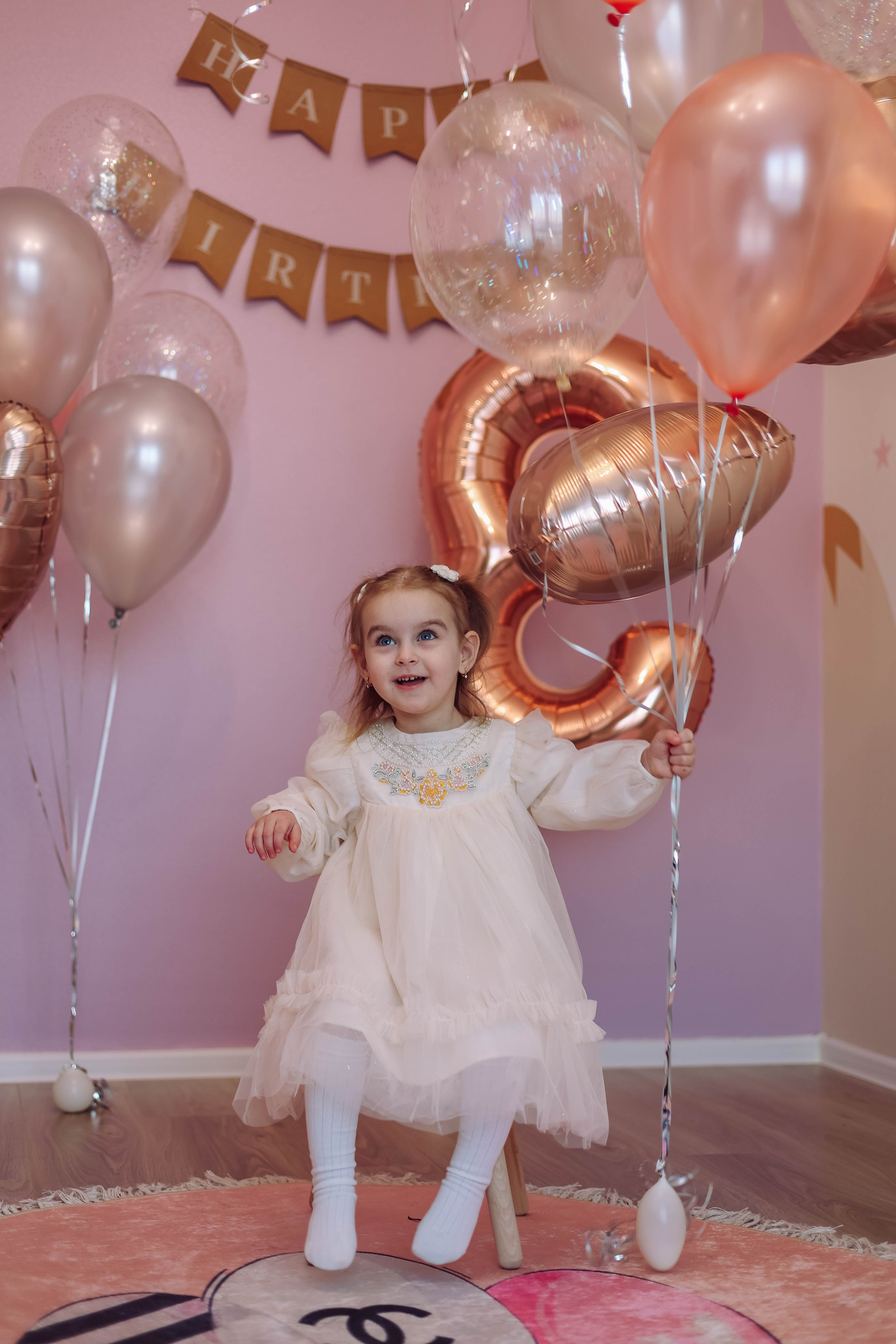 Аише 3. Фотограф в Москве Анастасия Калинина