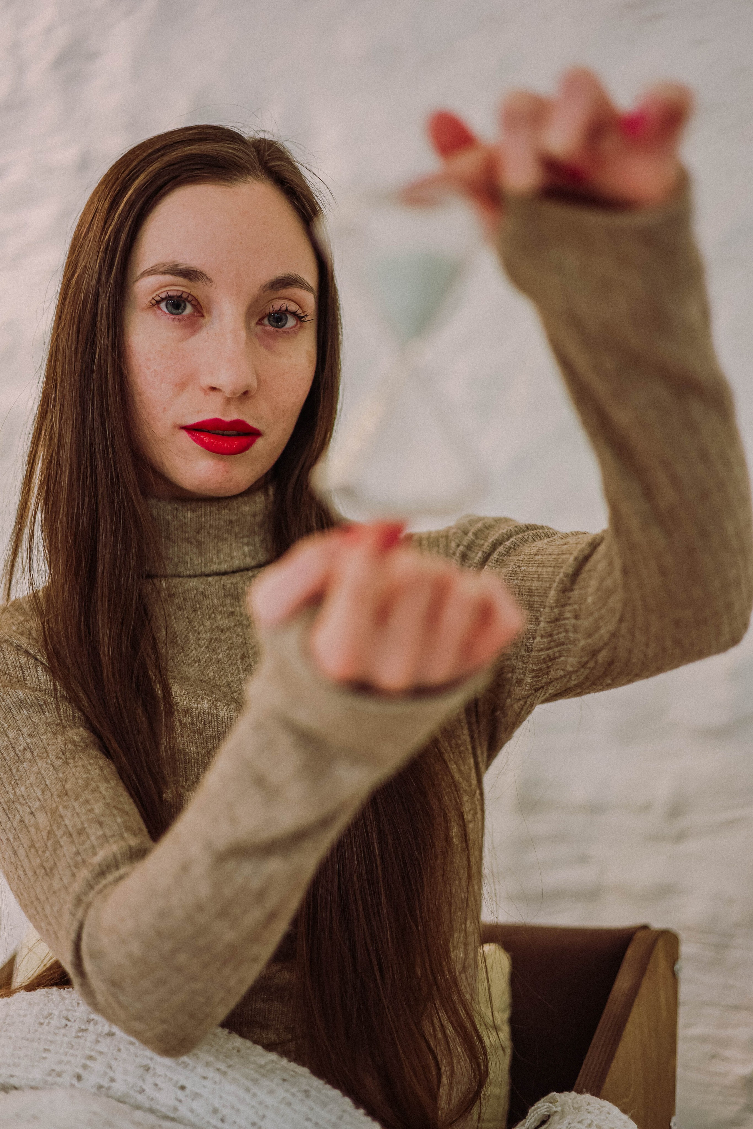 Алиса. Фотограф в Москве Анастасия Калинина