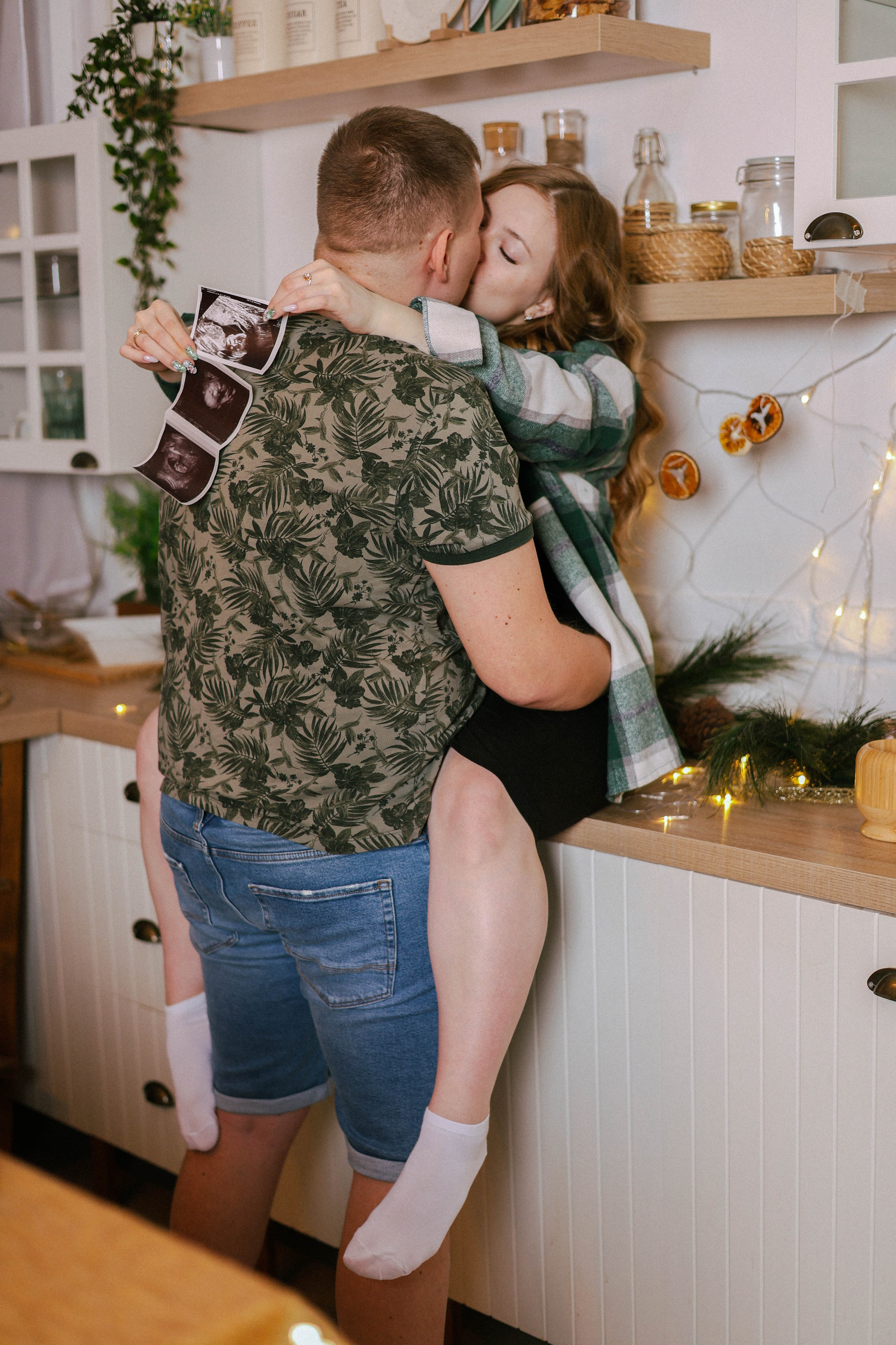 Евгения&Иван. Фотограф в Москве Анастасия Калинина