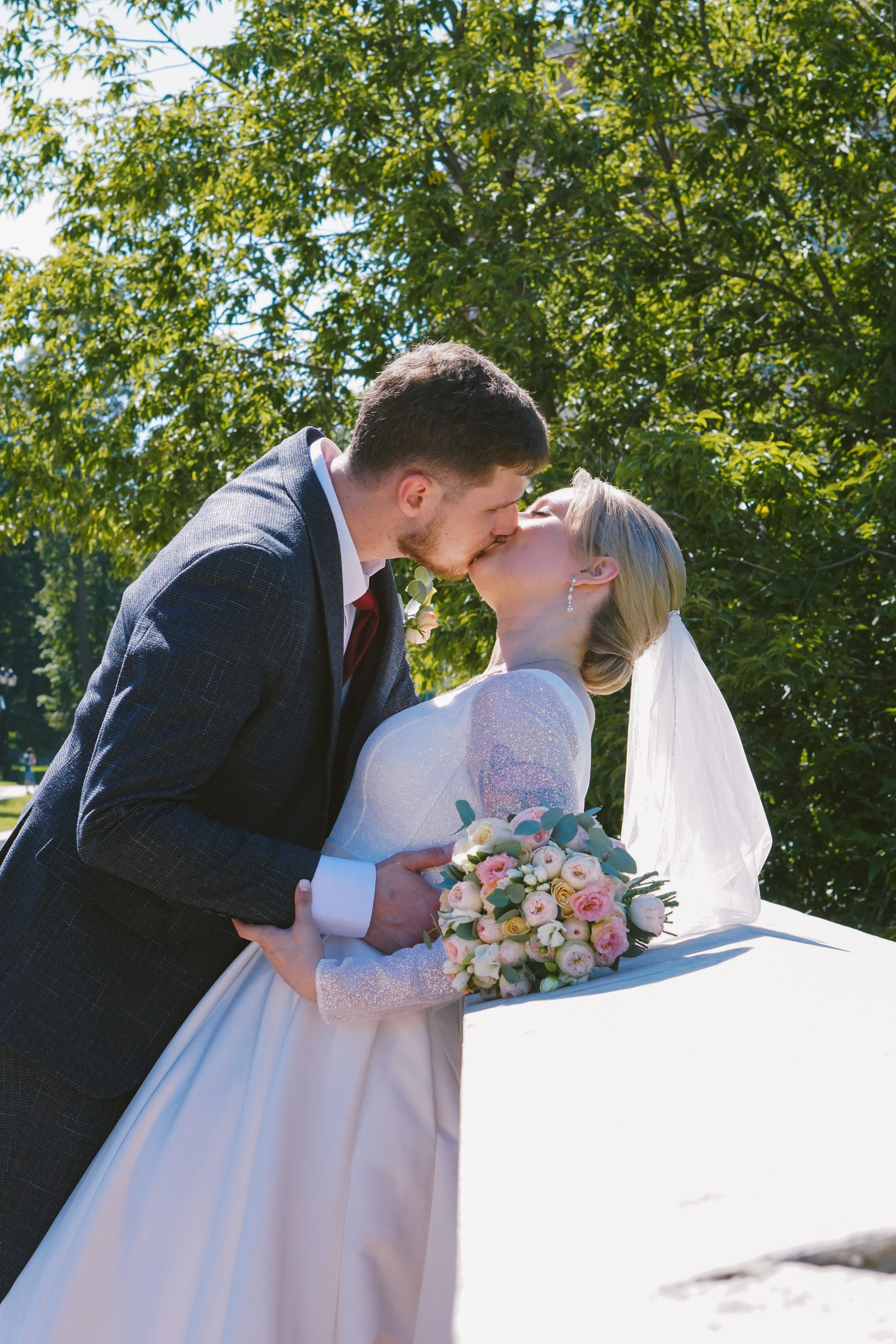 Мария. Фотограф в Москве Анастасия Калинина