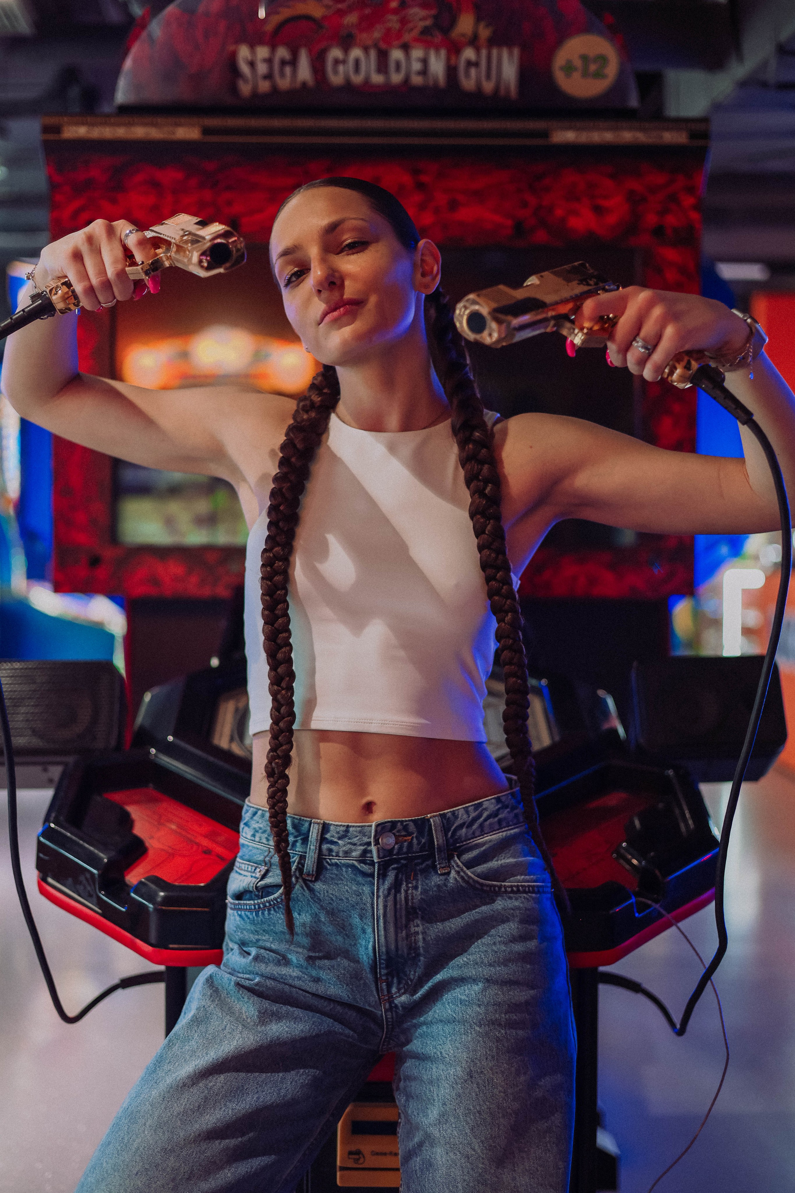 Анна. Фотограф в Москве Анастасия Калинина