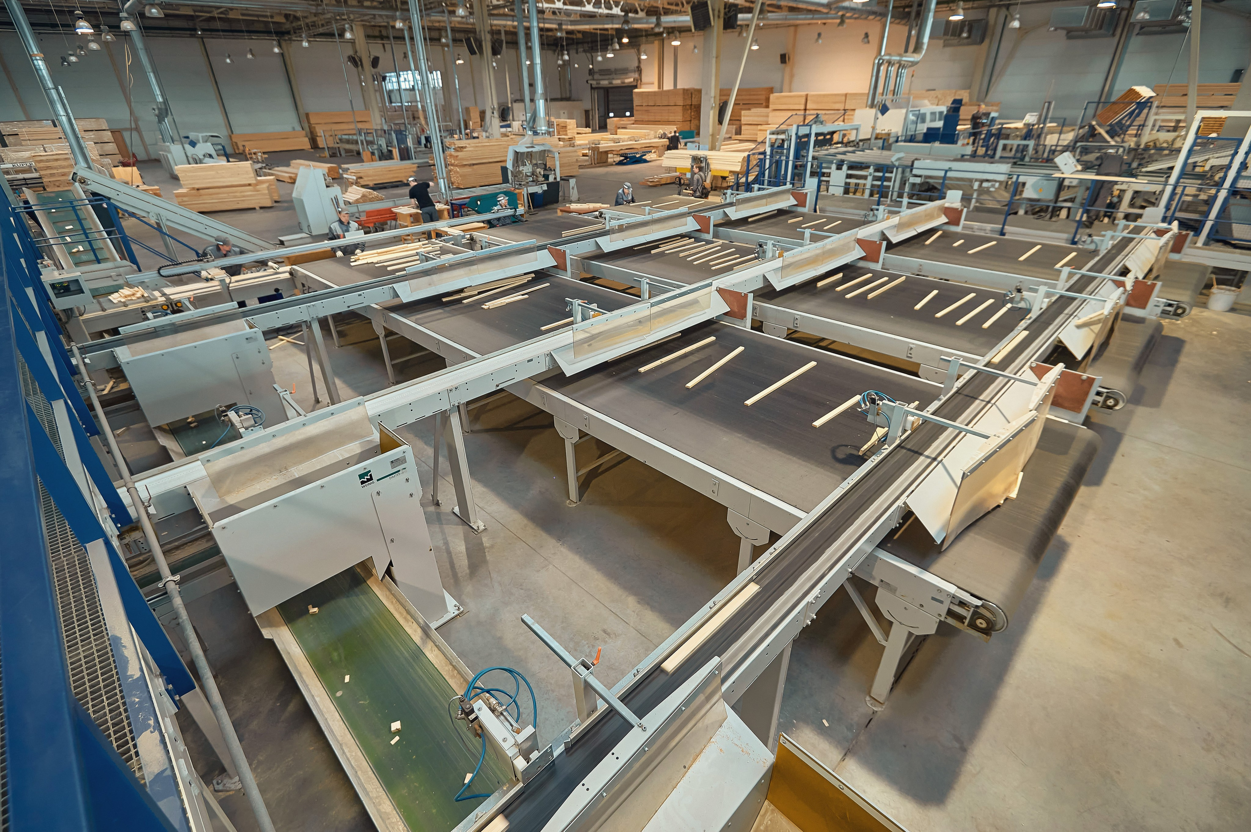 ММК — Мебельная мануфактура Красноярска. Фотограф Яковлев Роман — Красноярск