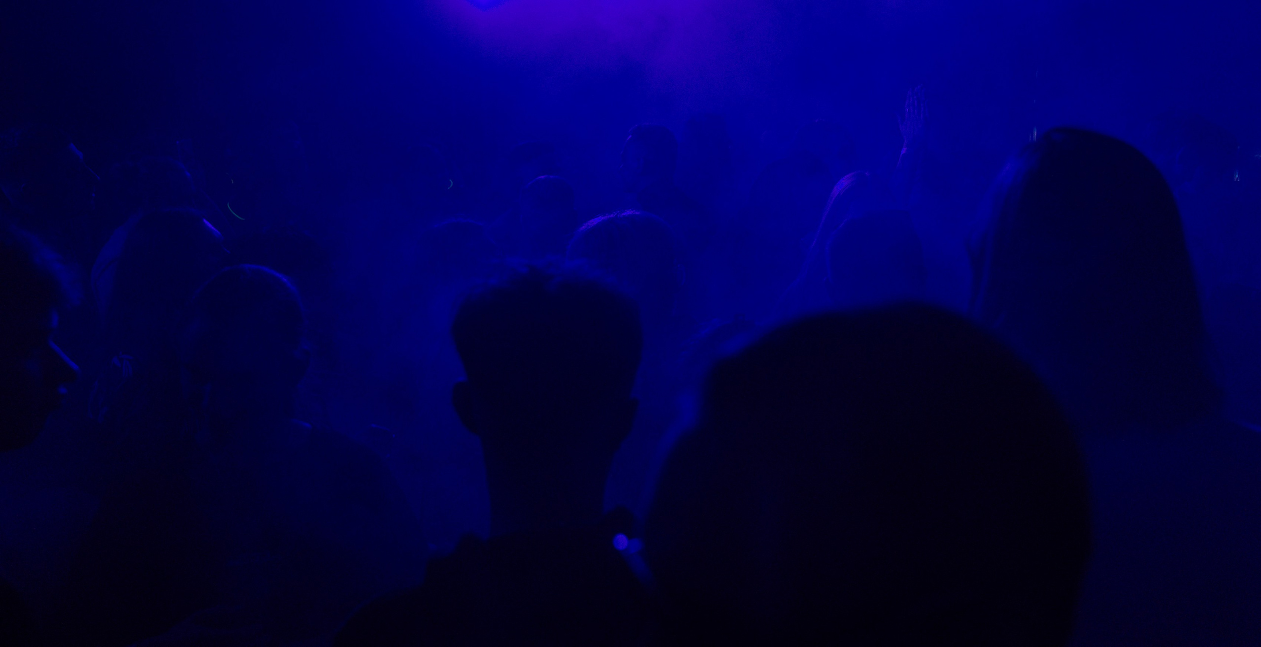 Tele-Club Delta. Фотограф Михаил Чирков