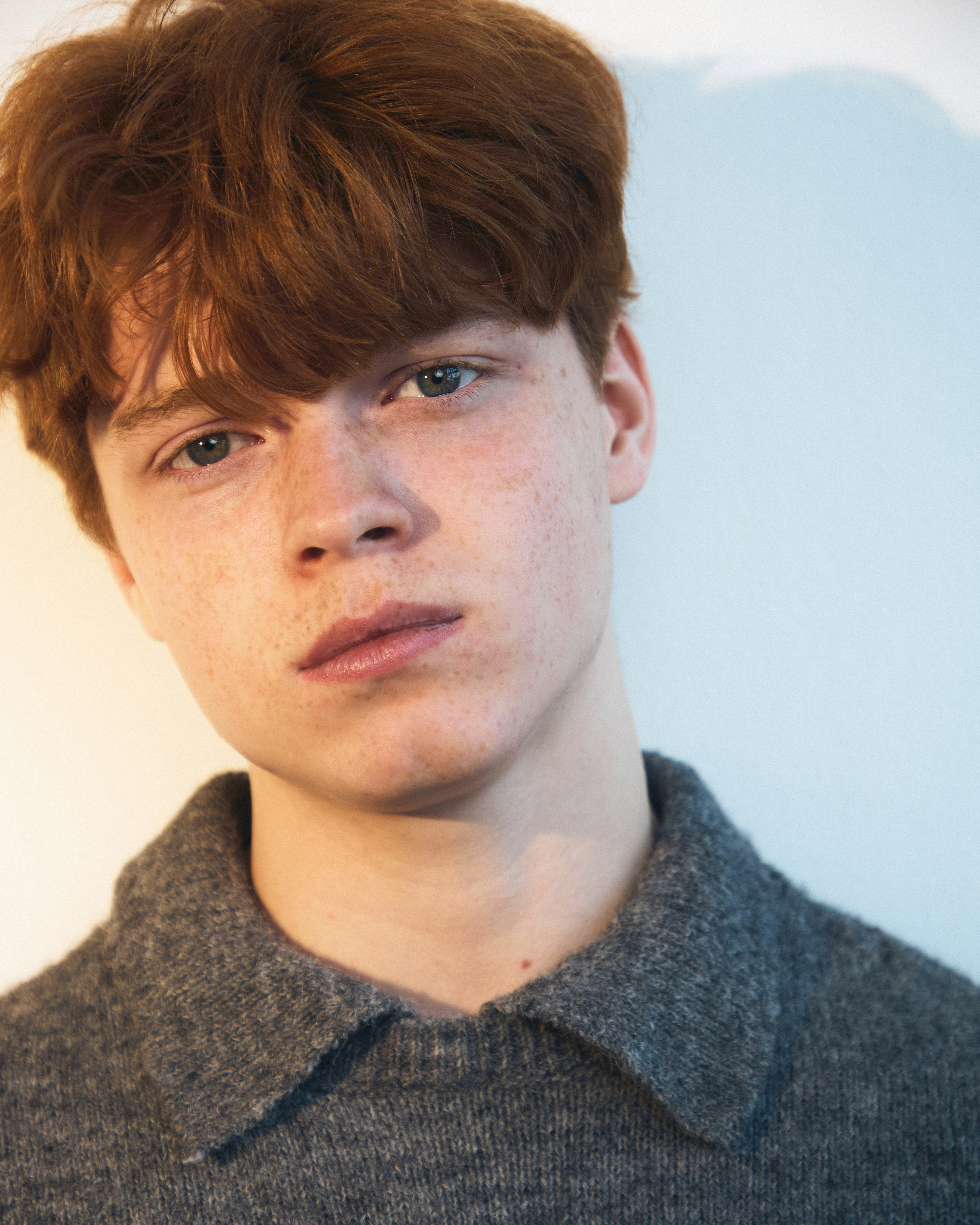 Kirill // Select MA. Юрина Полина, фотограф из Екатеринбурга