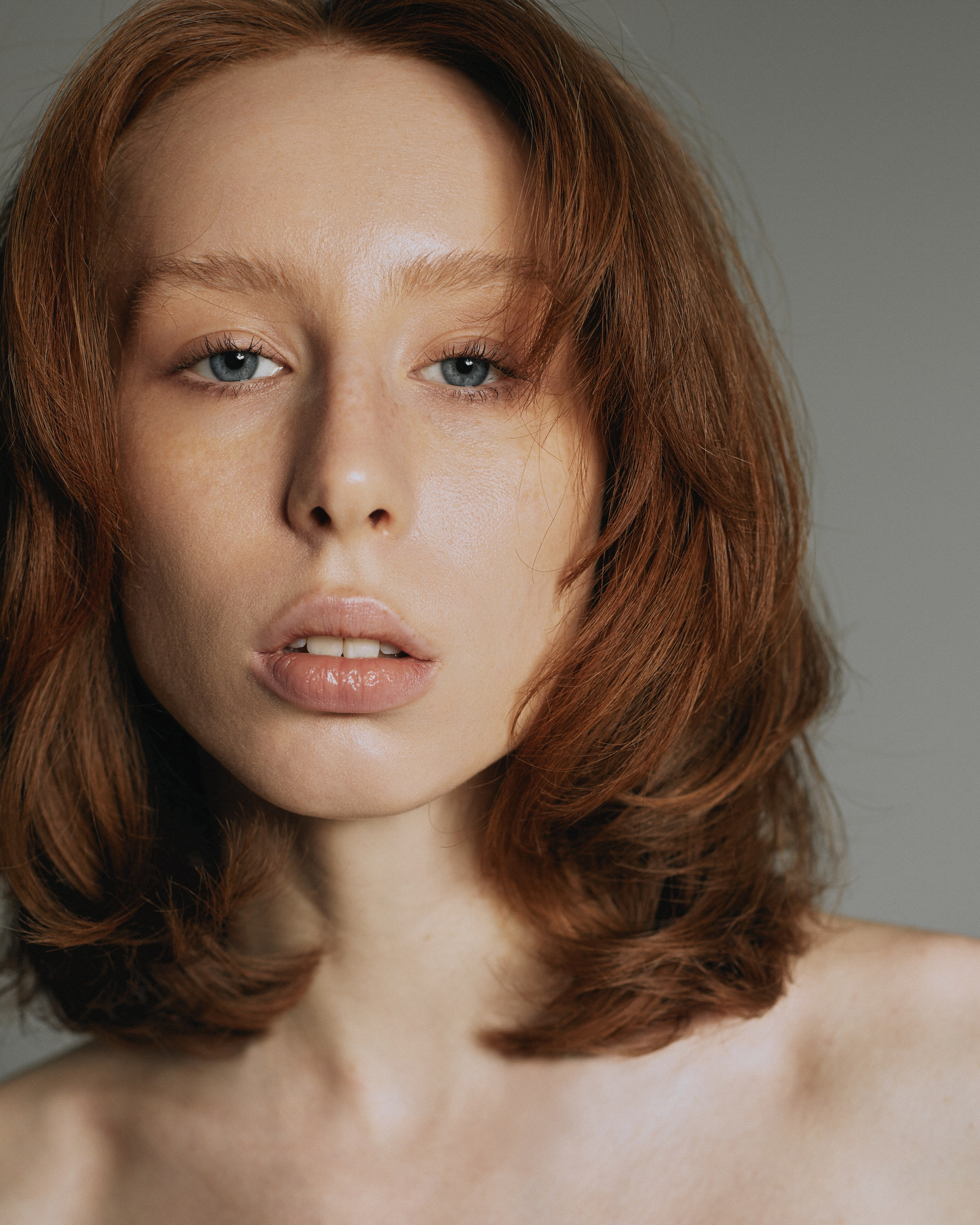 Катя, ч.2. Юрина Полина, фотограф из Екатеринбурга