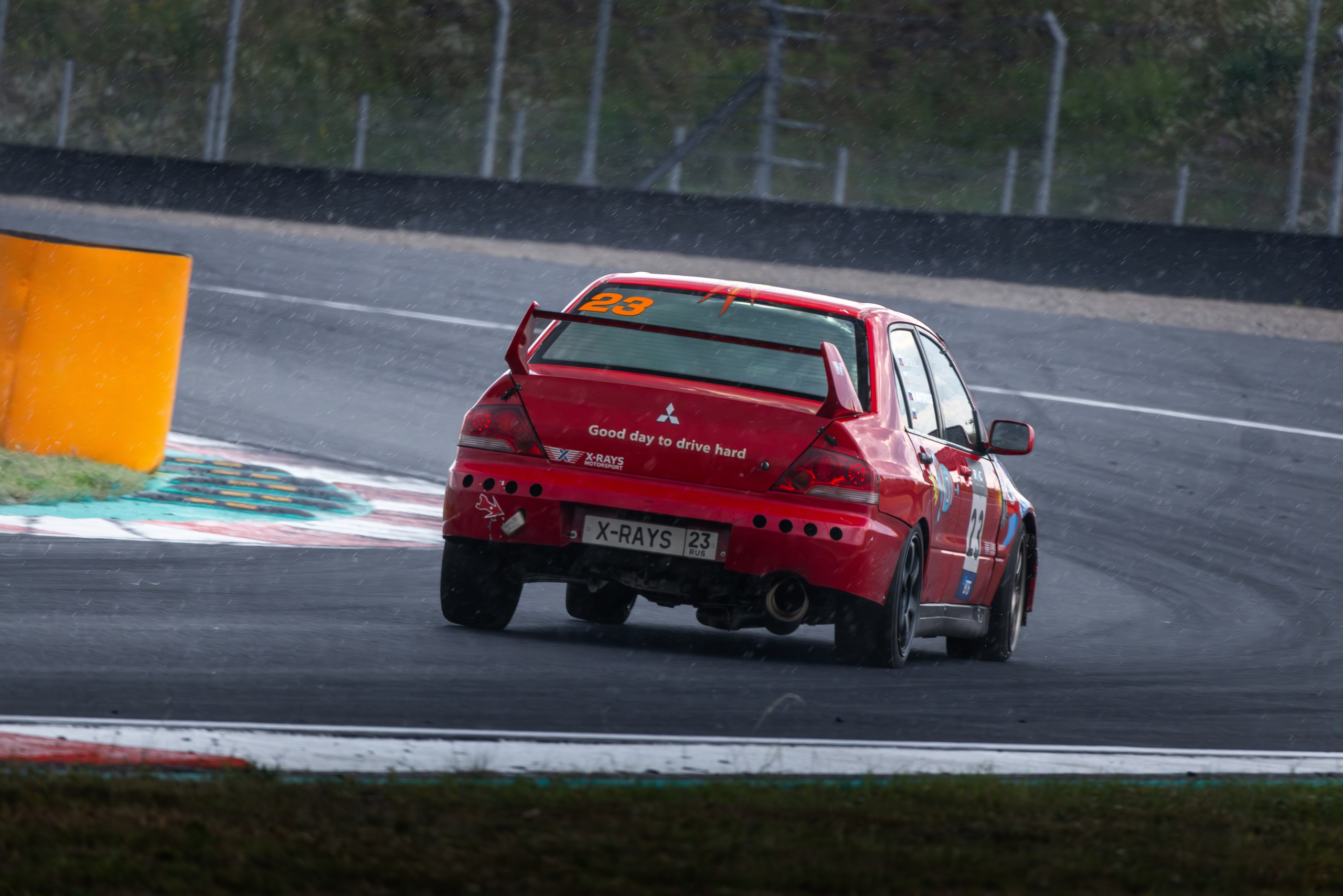 Garage fest 2025. Автомобильный фотограф в Санкт-Петербурге — Илья Kaseone_1