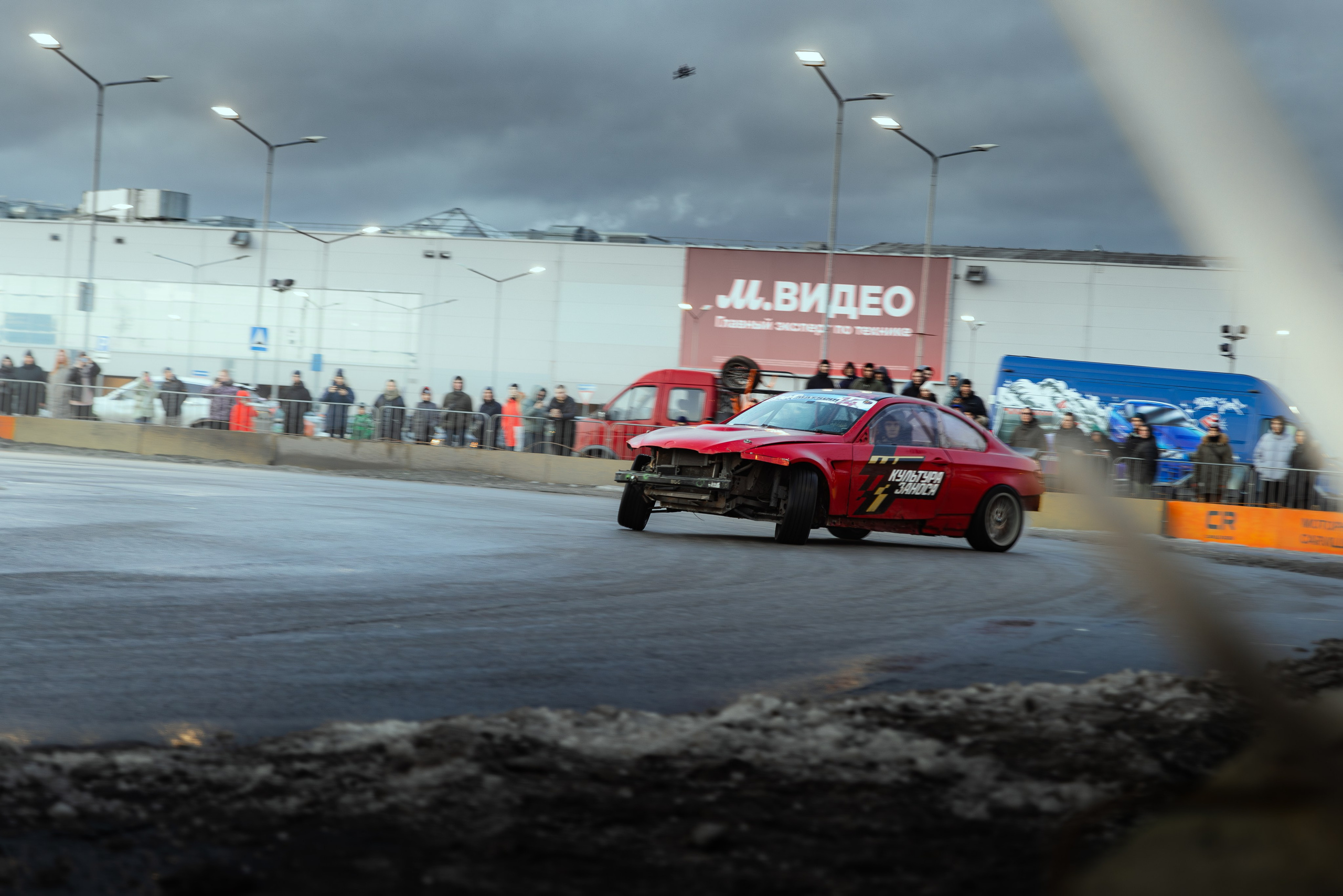 Drift Matsuri. Автомобильный фотограф в Санкт-Петербурге — Илья Kaseone_1
