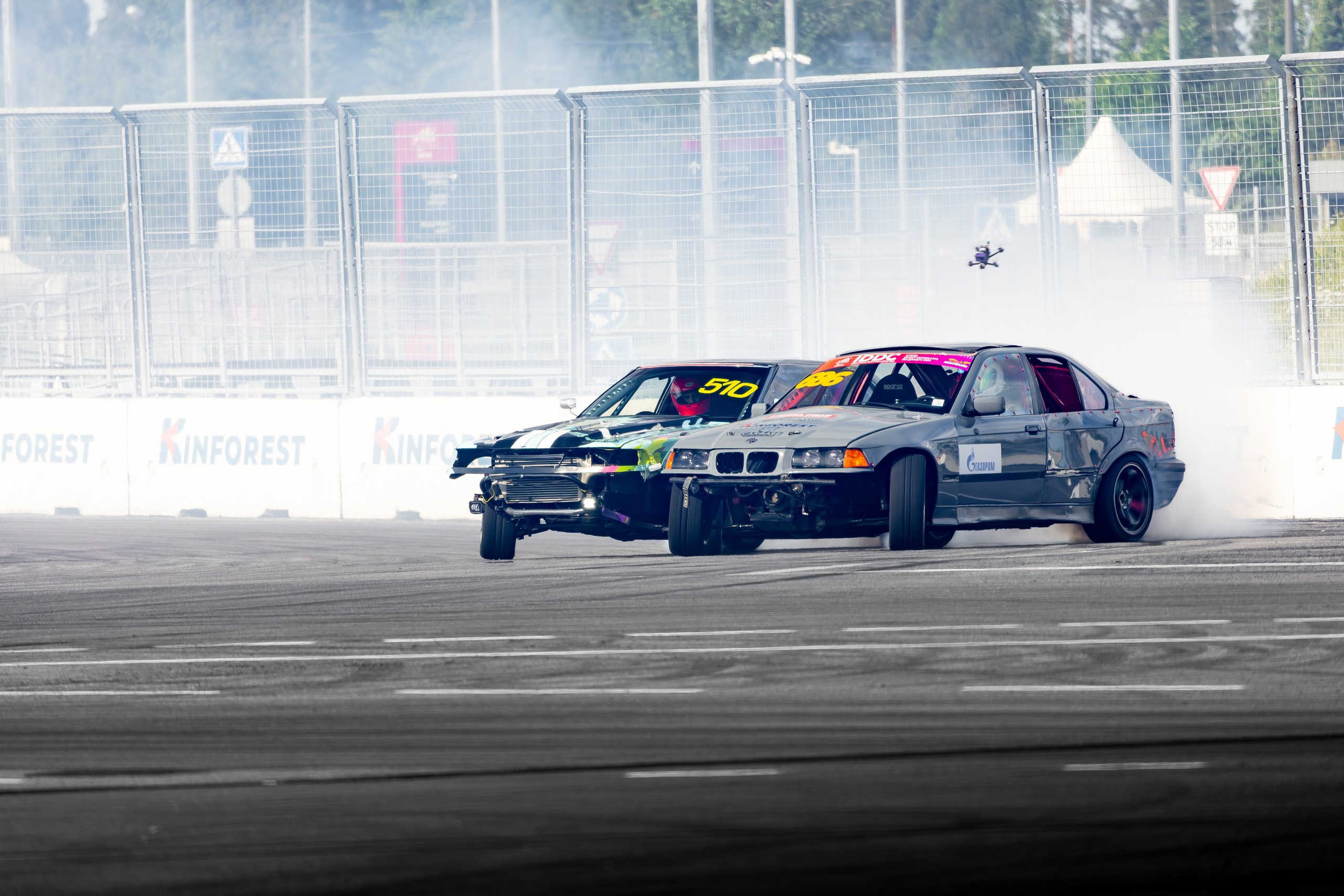 IDDC 2. Автомобильный фотограф в Санкт-Петербурге — Илья Kaseone_1