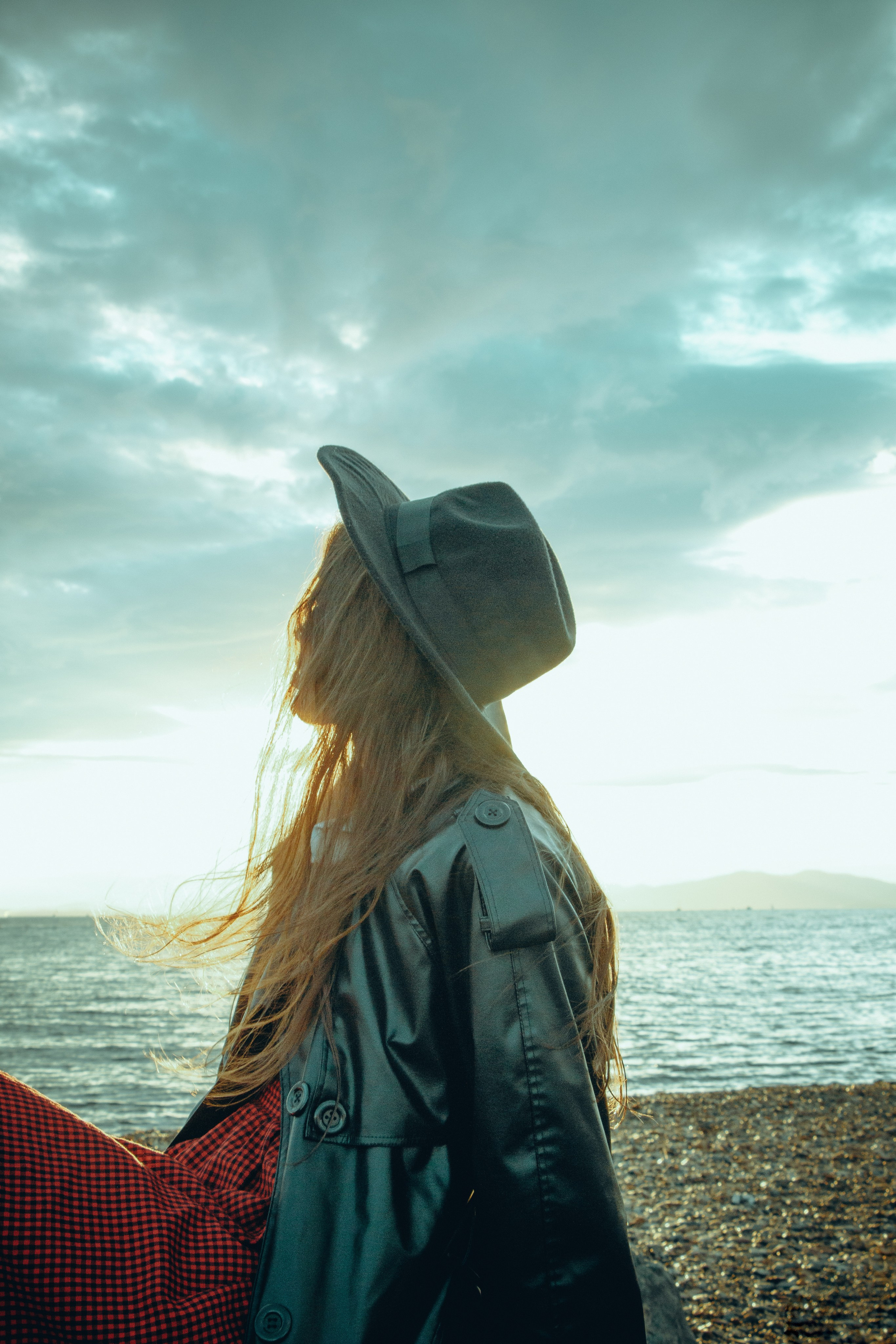 Beacon. Блиновская Дарья|Арт-фотограф