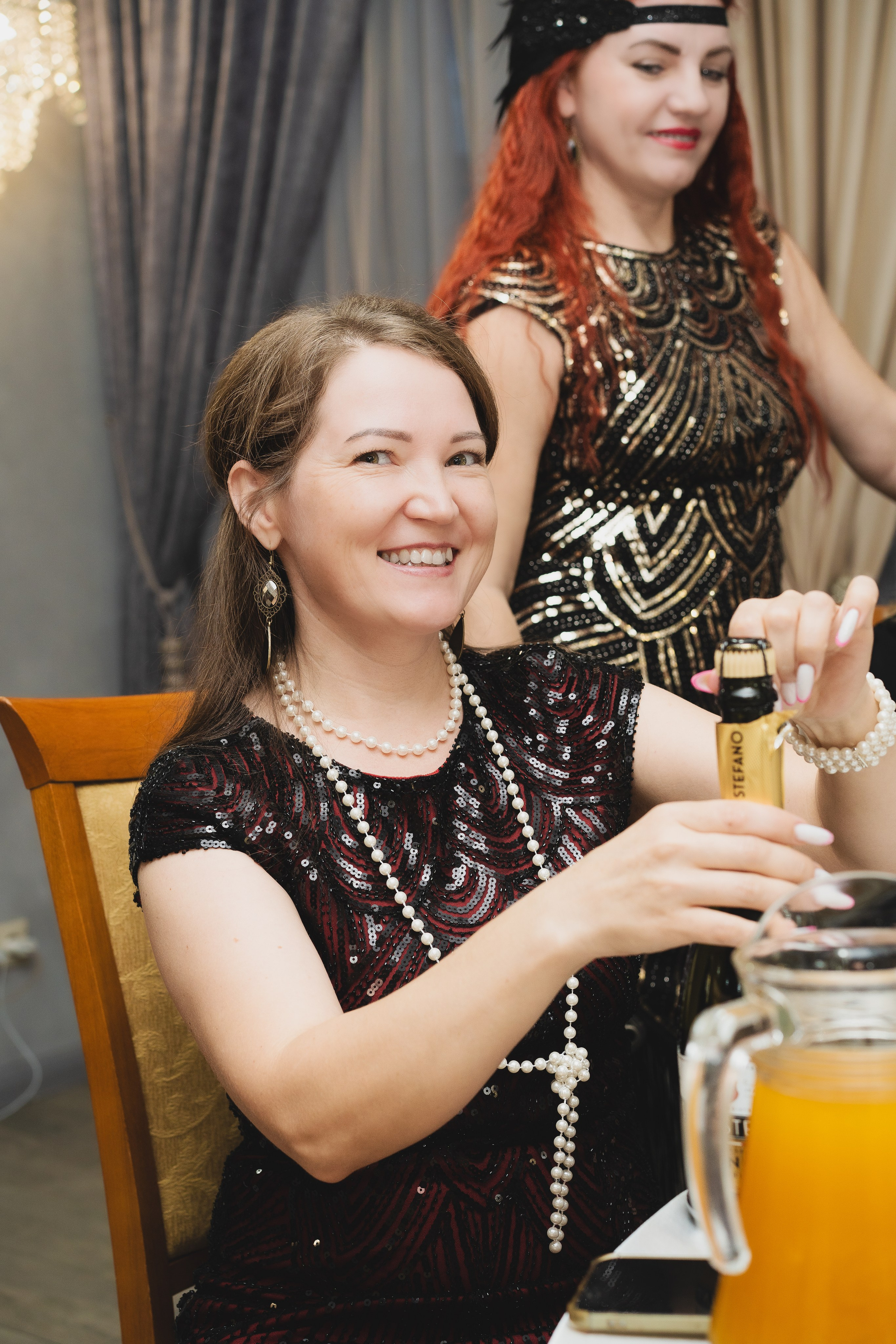 Съемки мероприятий. Иван Волохов