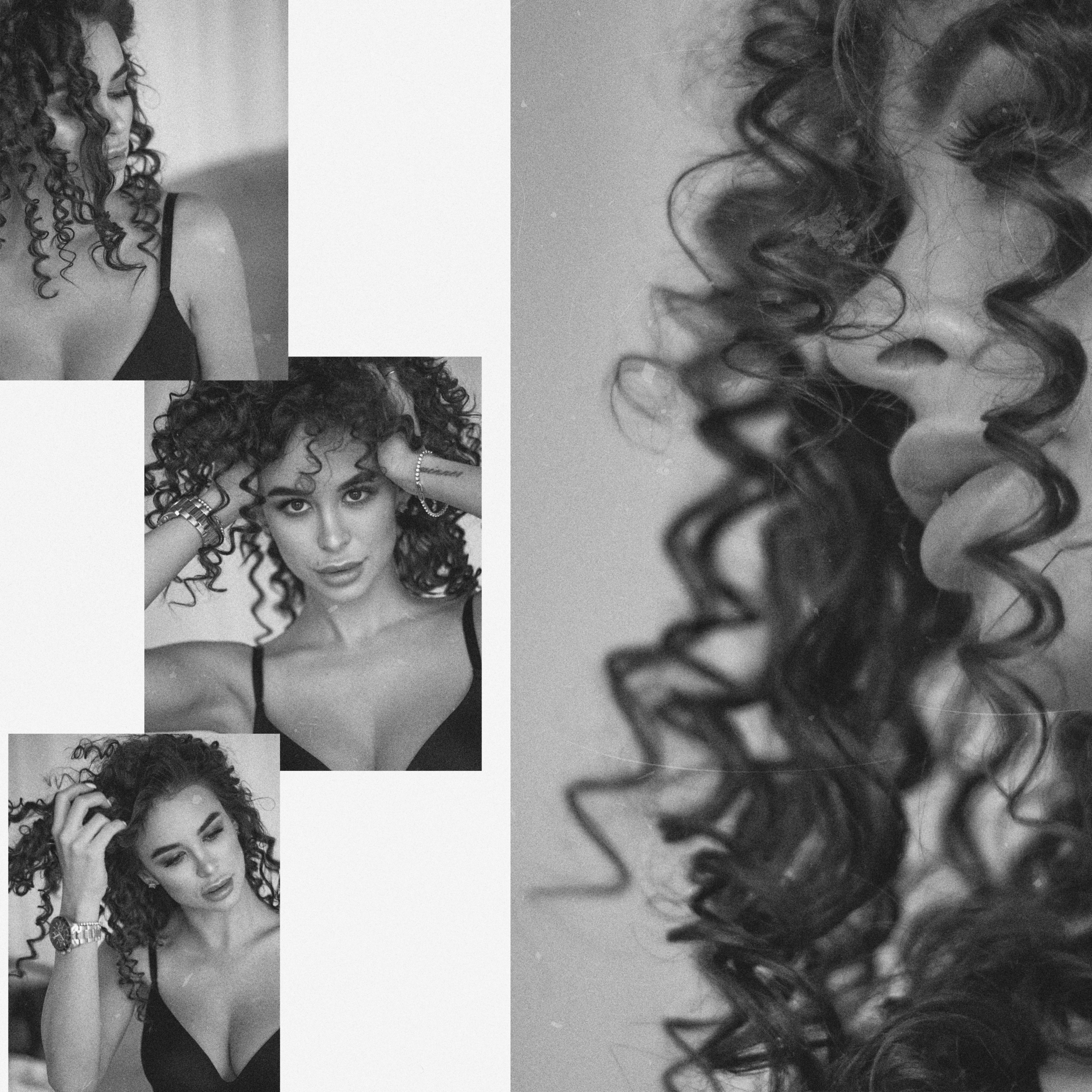 Дарья. Ирина Федорив, фотограф Москва