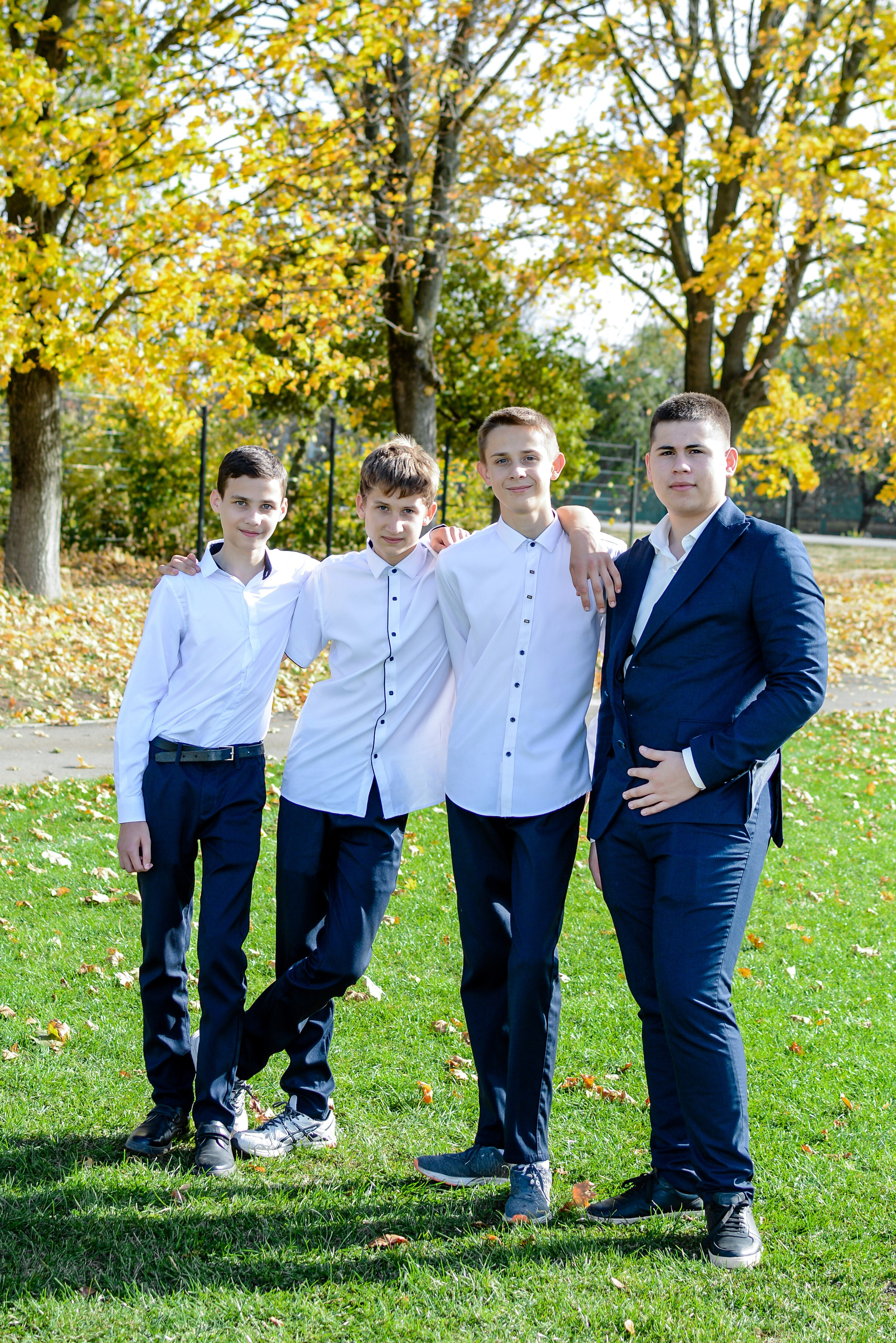 Фотосессия на стадионе у школы. Вячеслав Скрипник Фотограф Краснодар