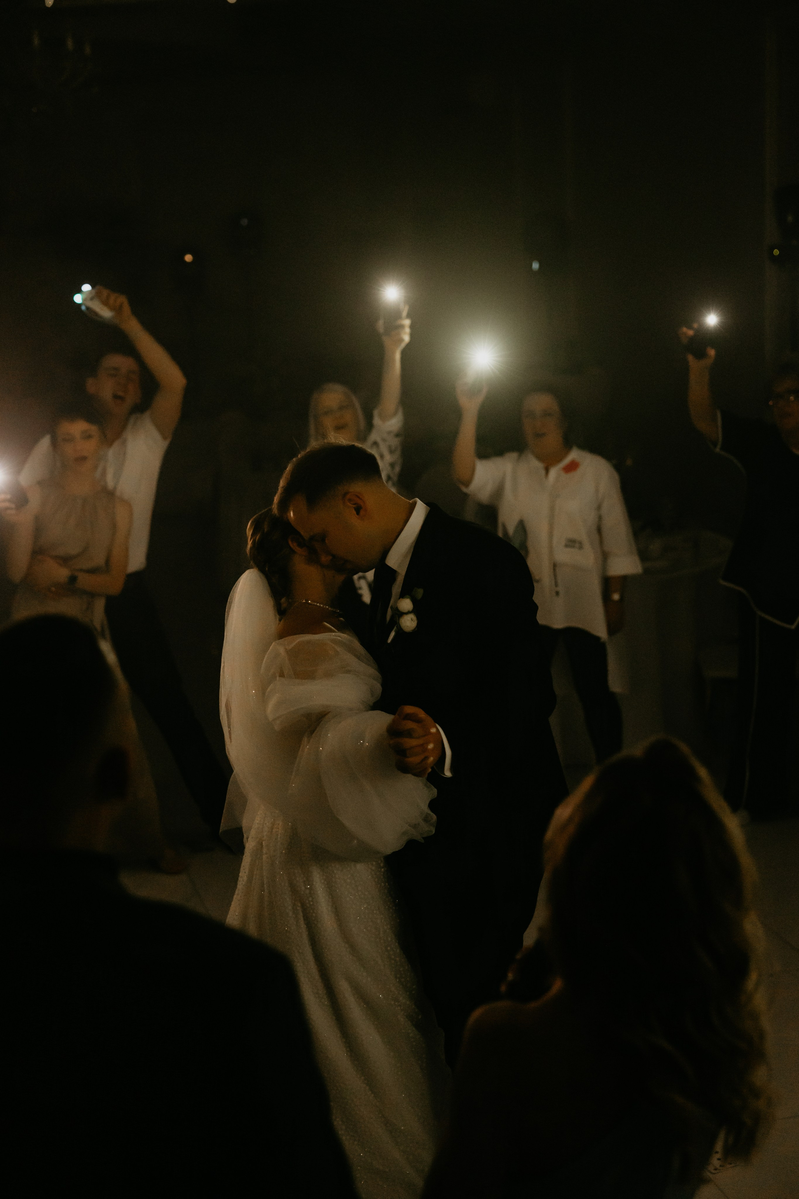 Илья и Алёна. Свадебный и портретный фотограф Минск Евсович Инна