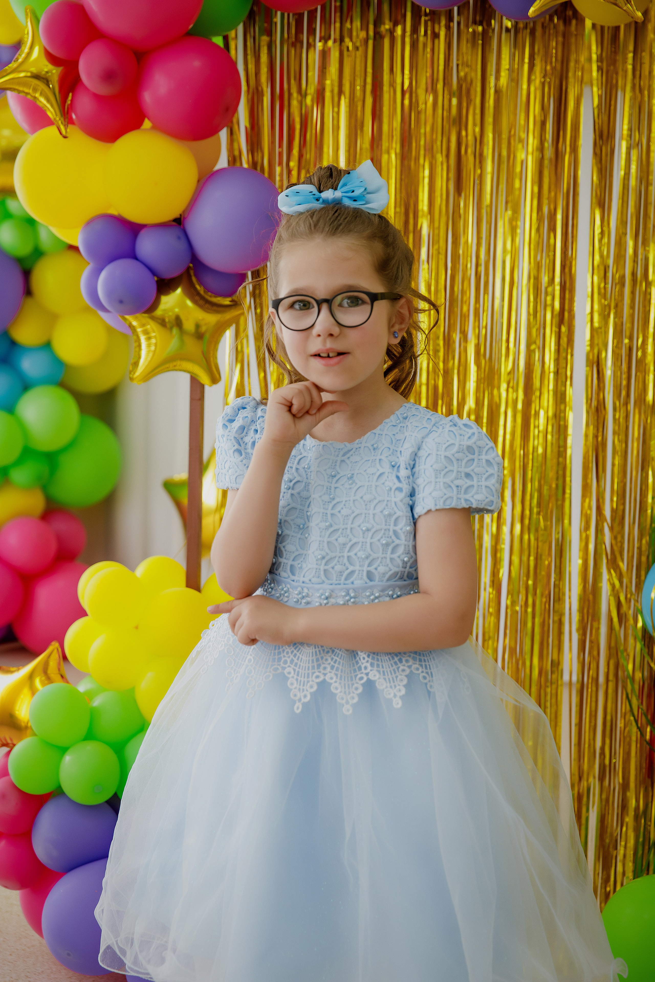 Выпускной «Тигренок». Photoalbum-vl.ru