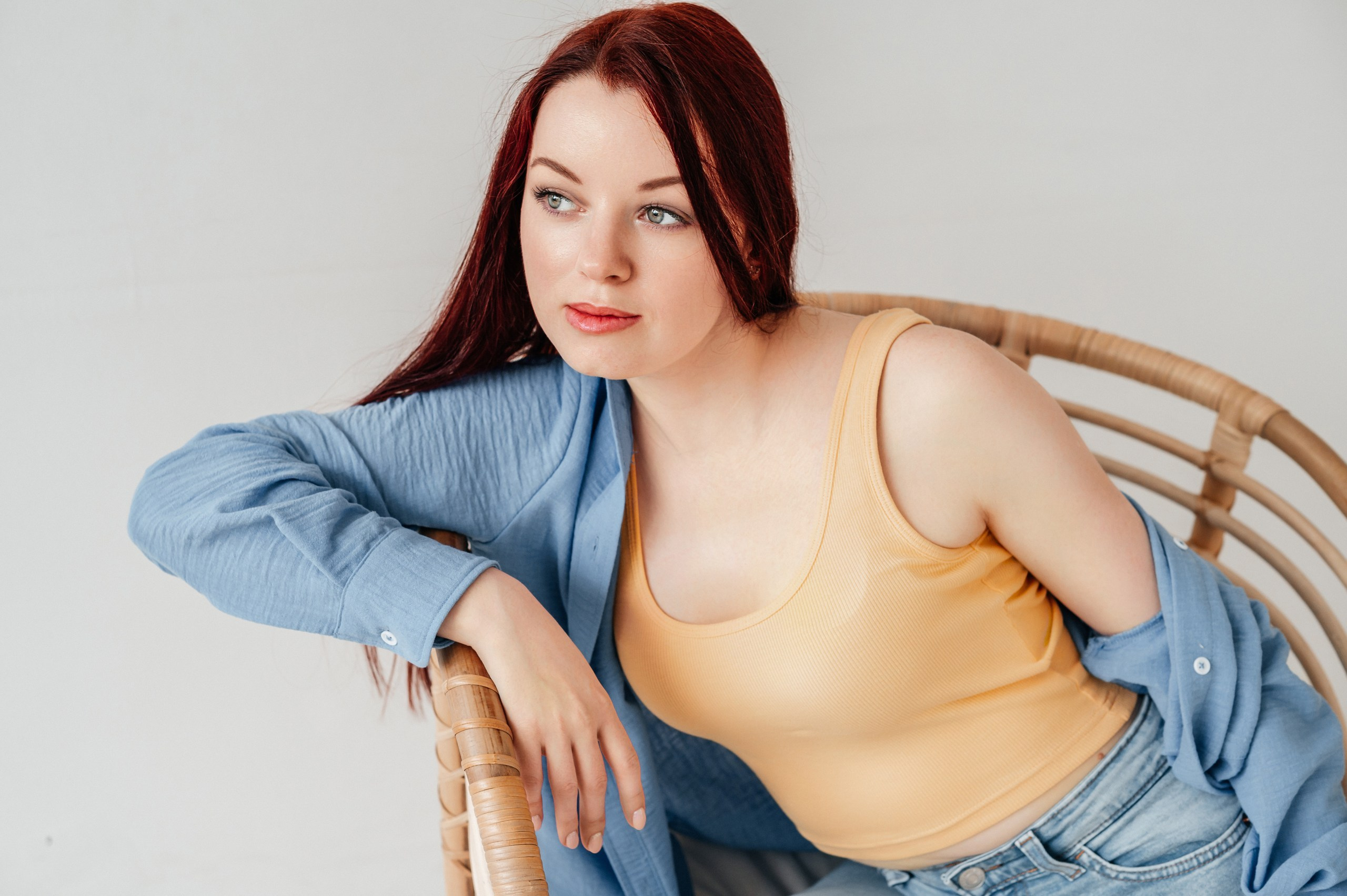 Марина & Алина. Фотограф