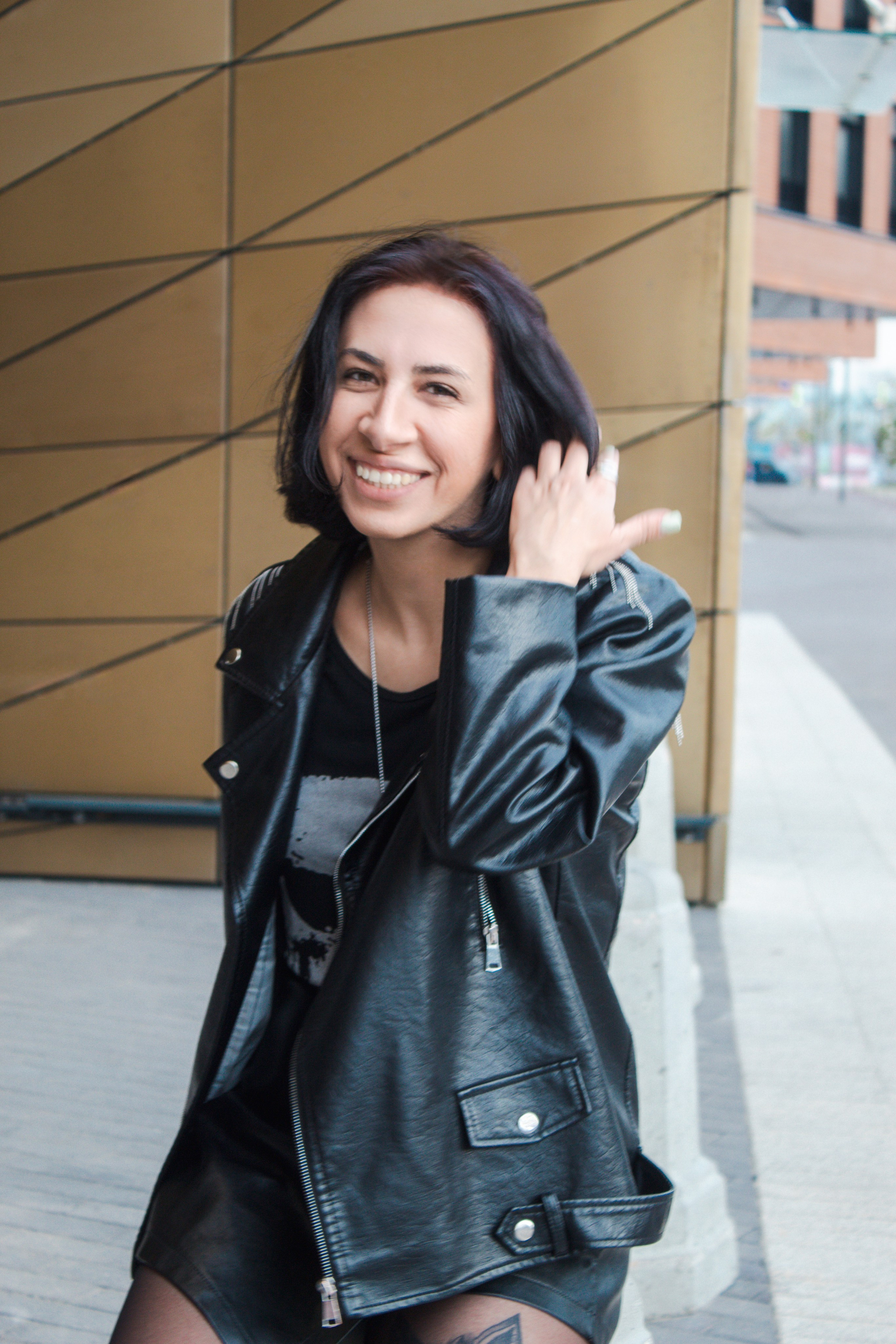 Линда. Фотограф в Москве Екатерина Малышева