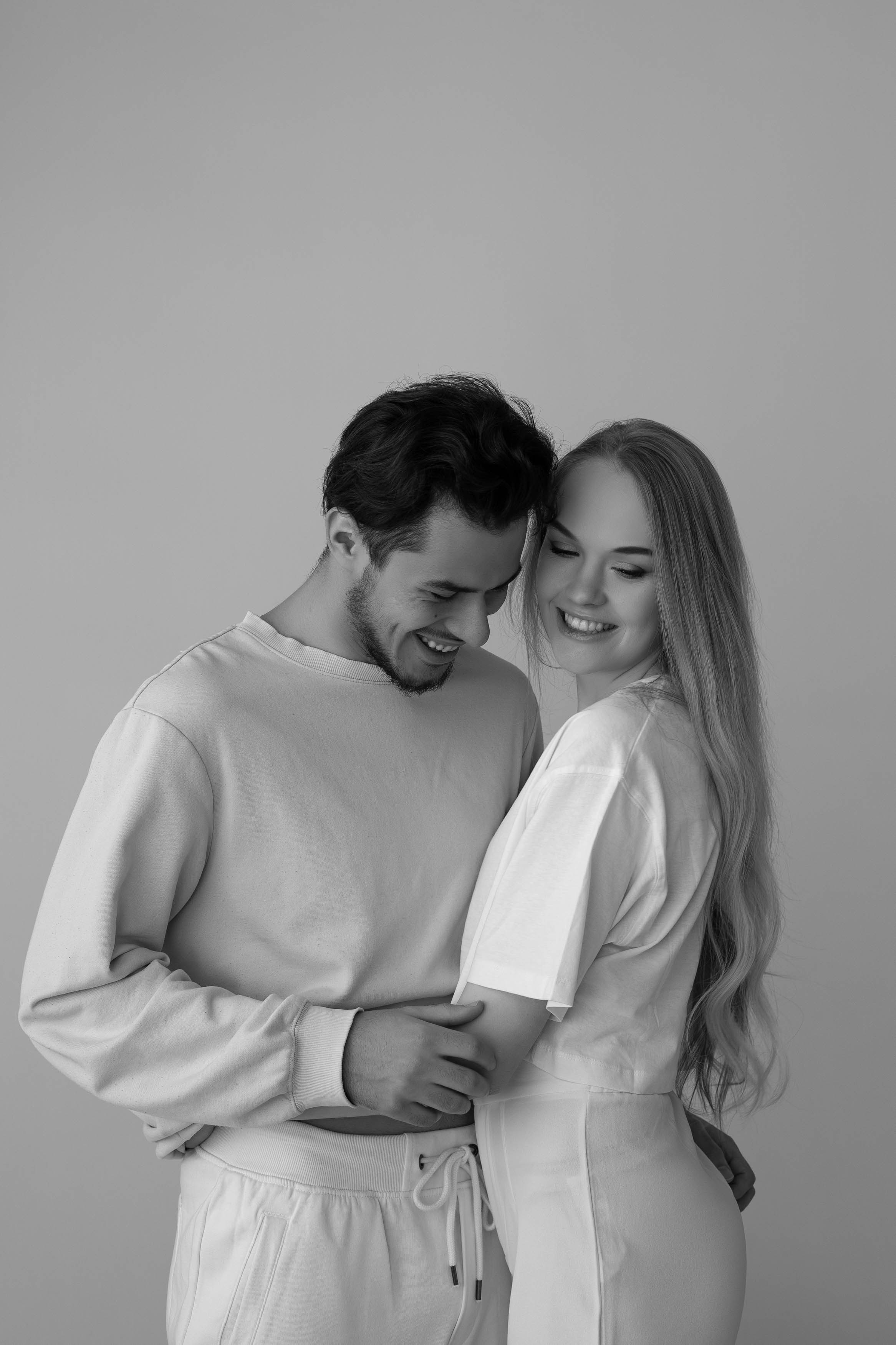 Люба и Денис. Фотограф из Владивостока Юлия Черепова