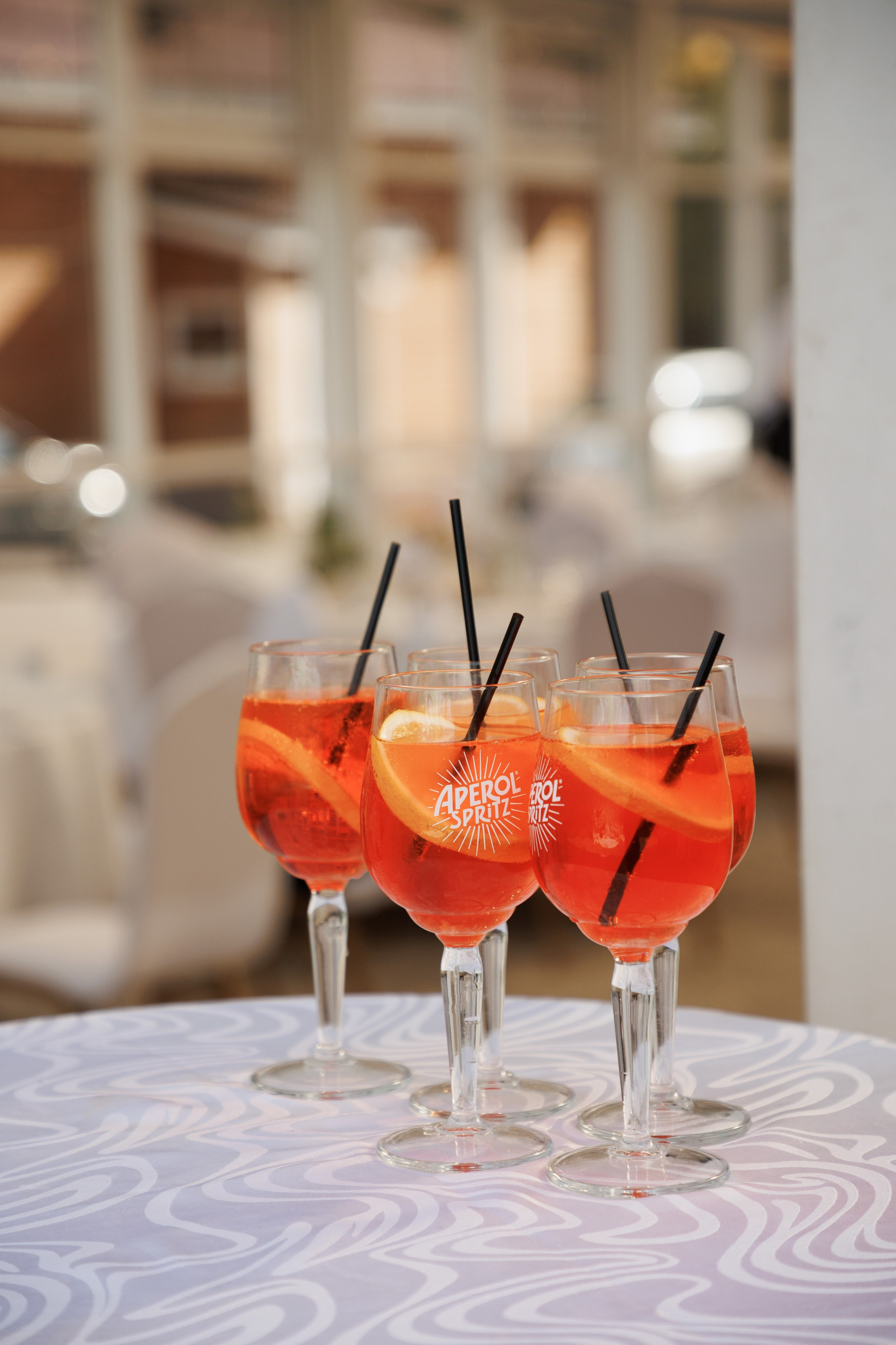 Сентябрь 2025, Белый лис, Выкса. Фотограф городских и семейных событий в Нижнем Новгороде Артем Карпухин