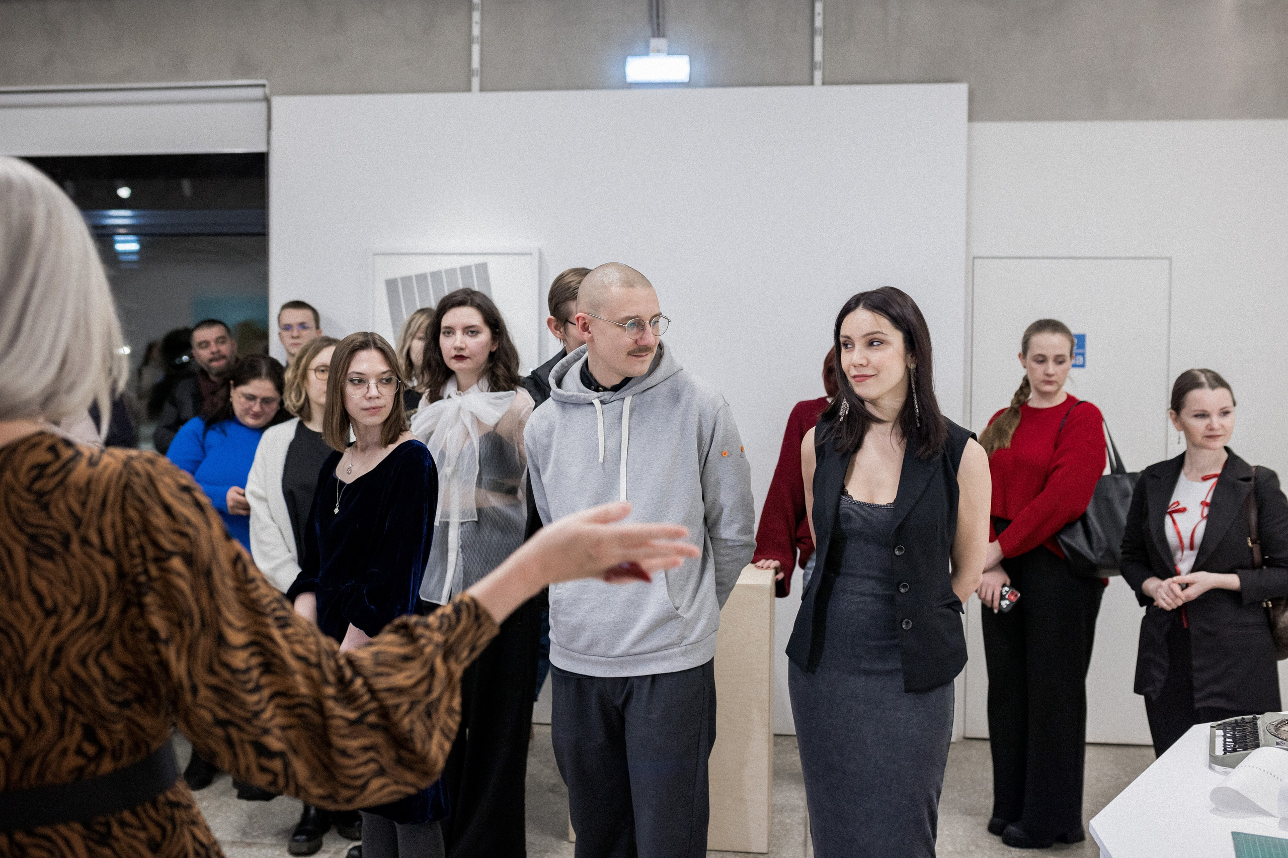 «Не сегодня» проект команды студии «Тихая». Фотограф городских и семейных событий Артем Карпухин