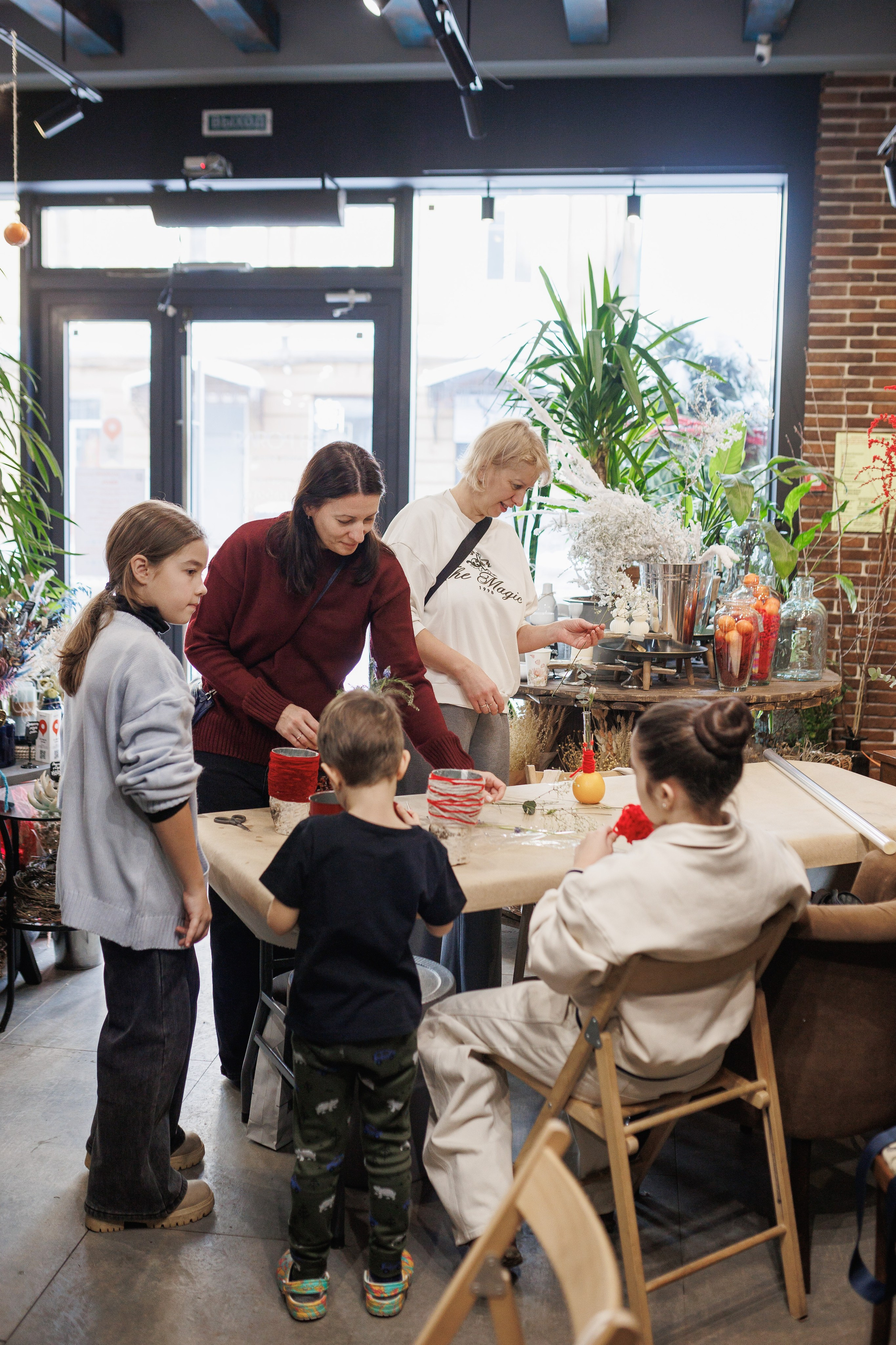 Без рояля. 5 лет. Фотограф городских и семейных событий в Нижнем Новгороде Артем Карпухин