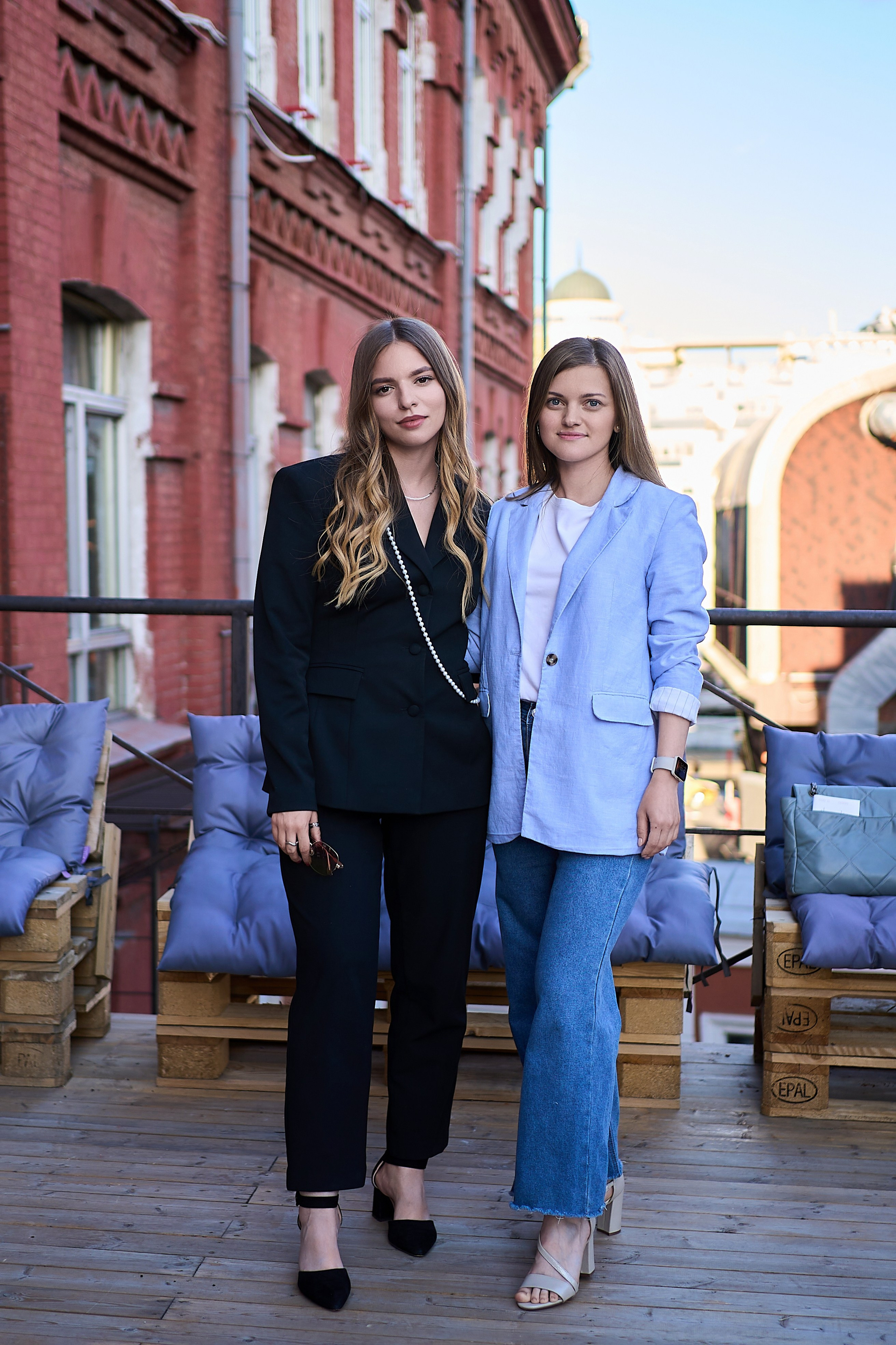 Правительства Москвы День стажера. Фотограф и Видеограф в Москве. Олег Корушев