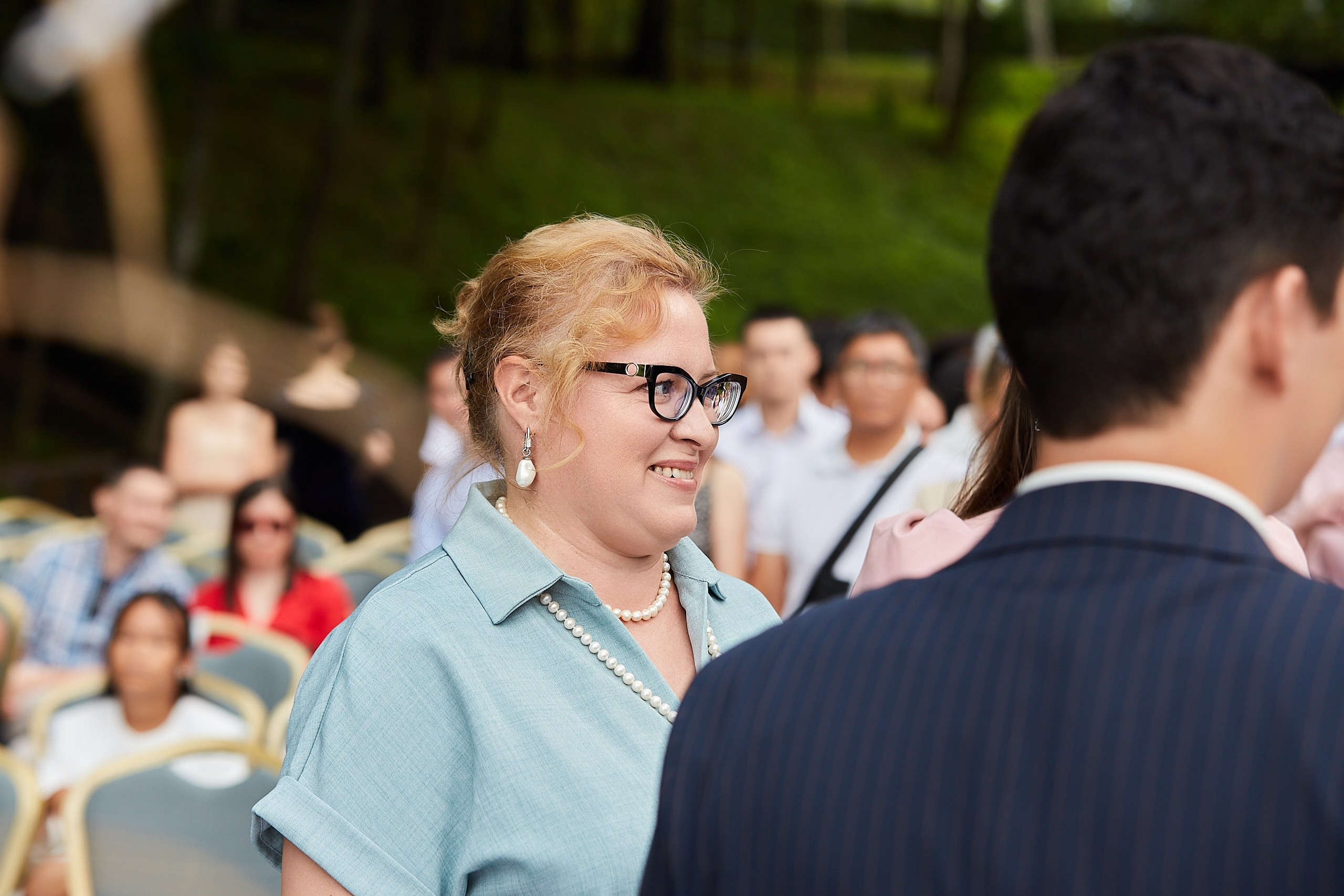 Даниил & Евгения. Фотограф и Видеограф в Москве. Олег Корушев