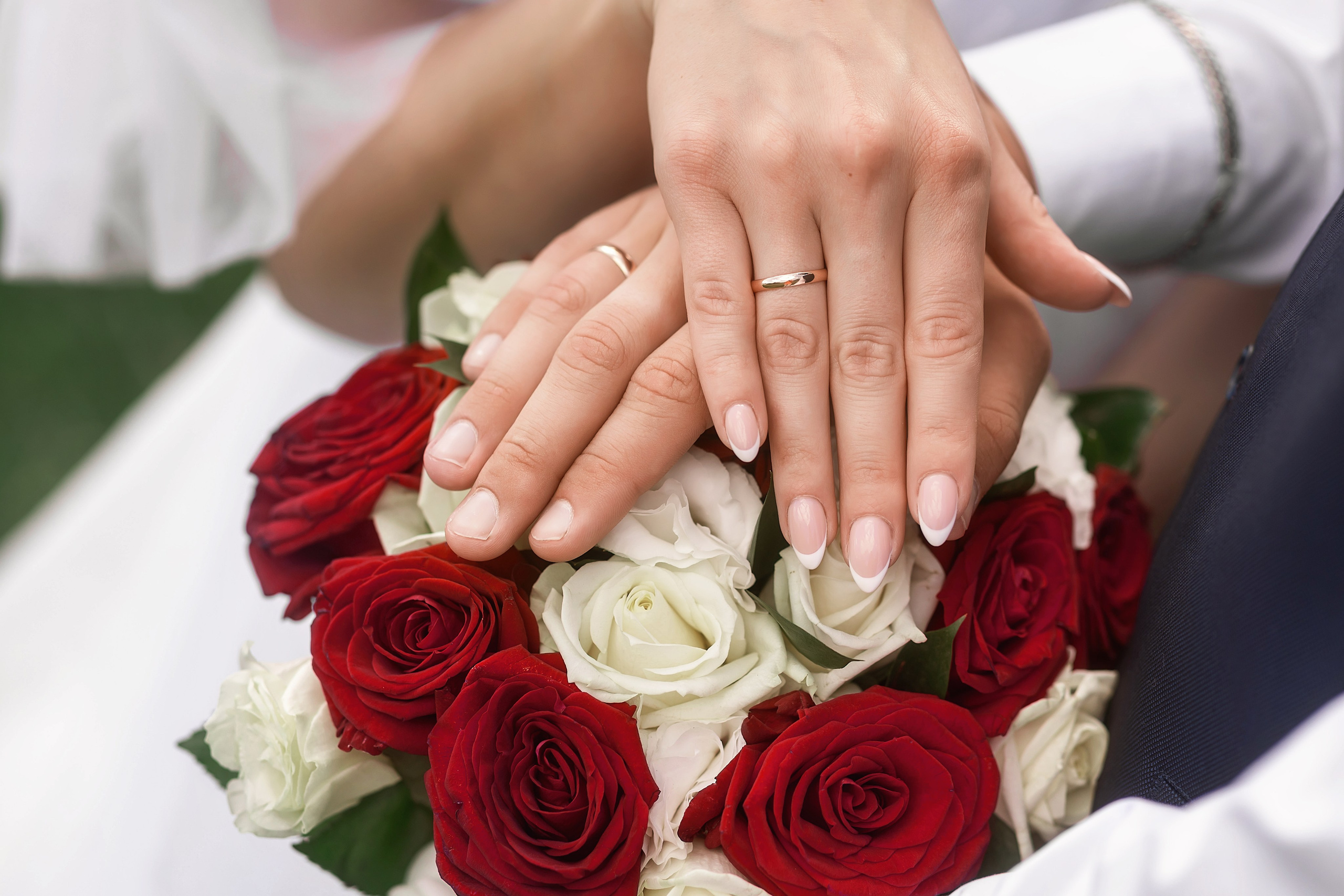 Анна и Александр. Свадебный, семейный фотограф в Раменском, Москве и Подмосковье