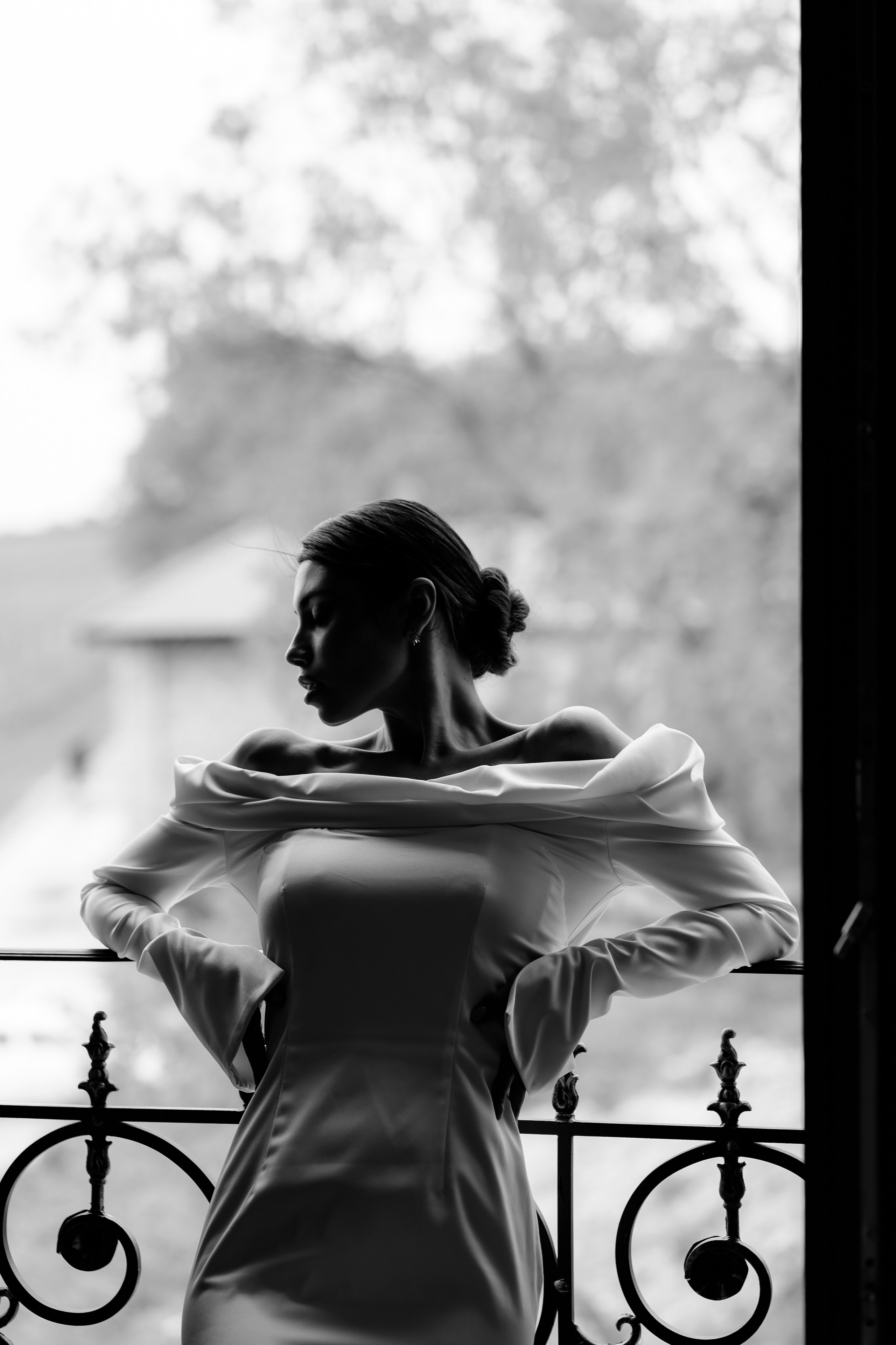 Паша & Ксюша. Свадебный фотограф в Воронеже Дарья Володарская